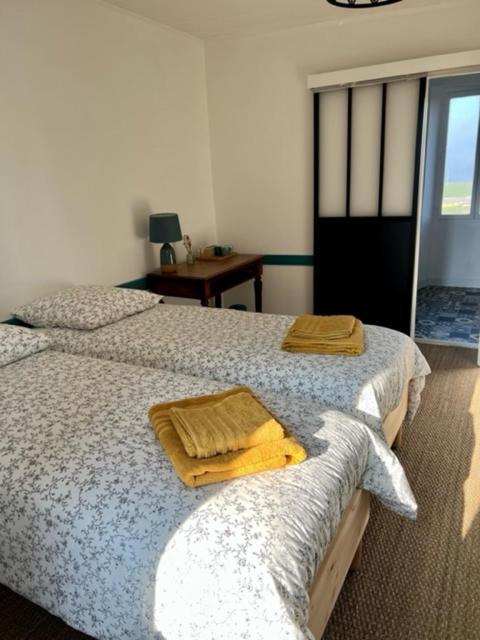 Double Room - Photo 8