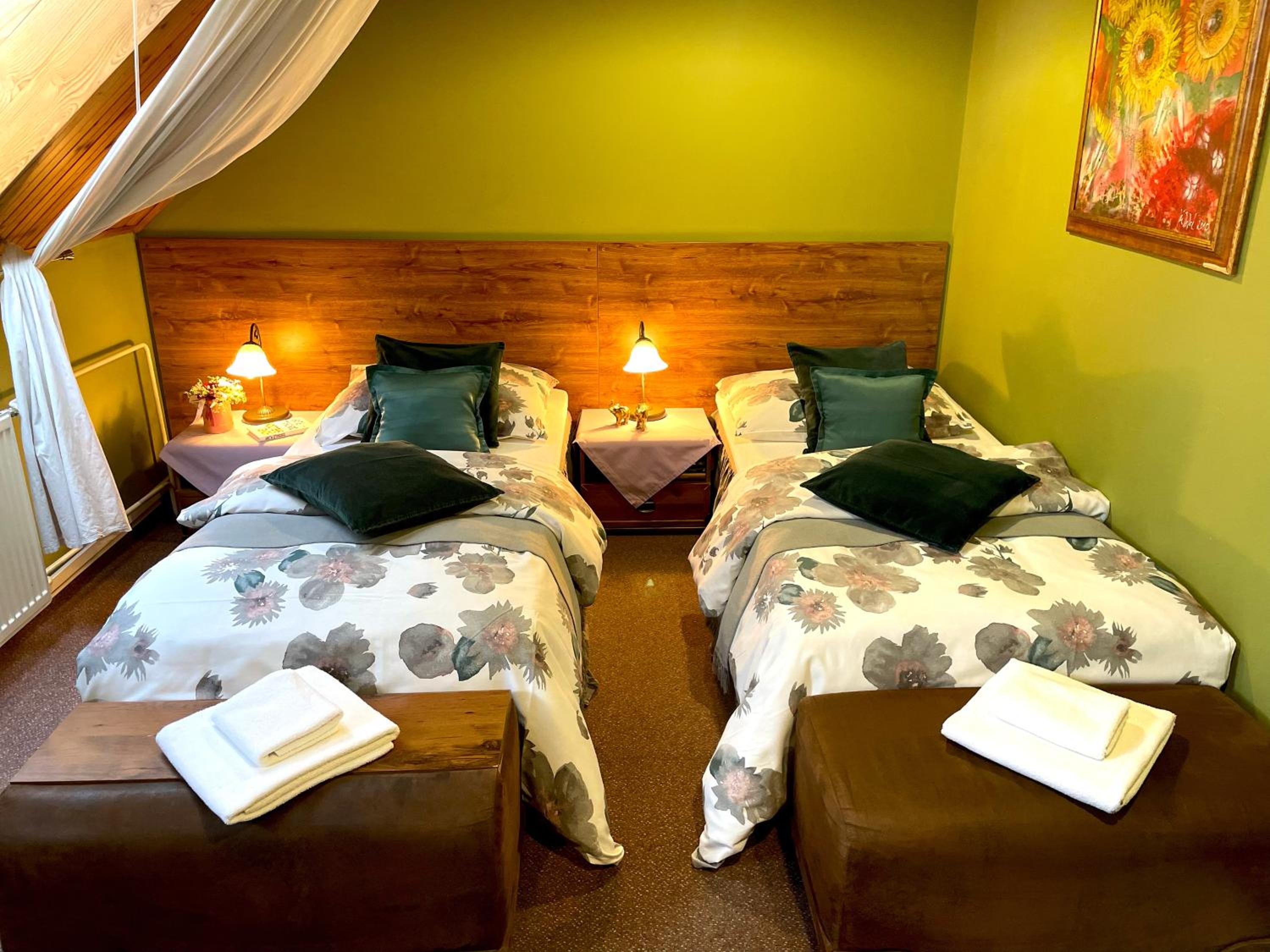 Double Room photo 3
