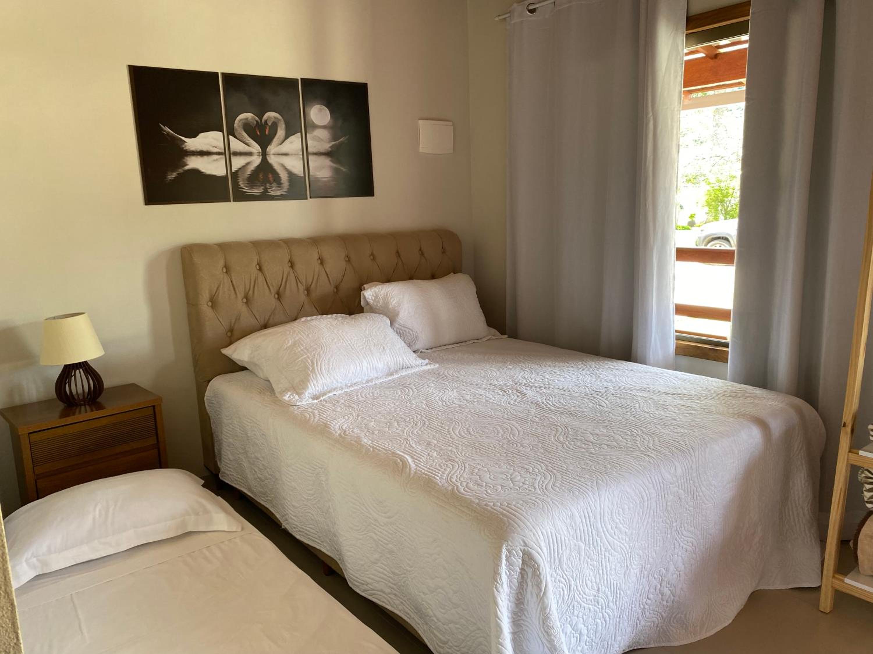 One-Bedroom Chalet photo 3