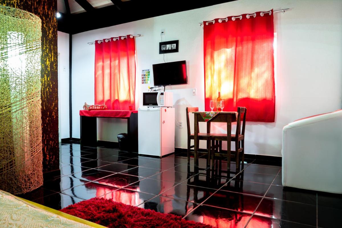 Double Room with Spa Bath