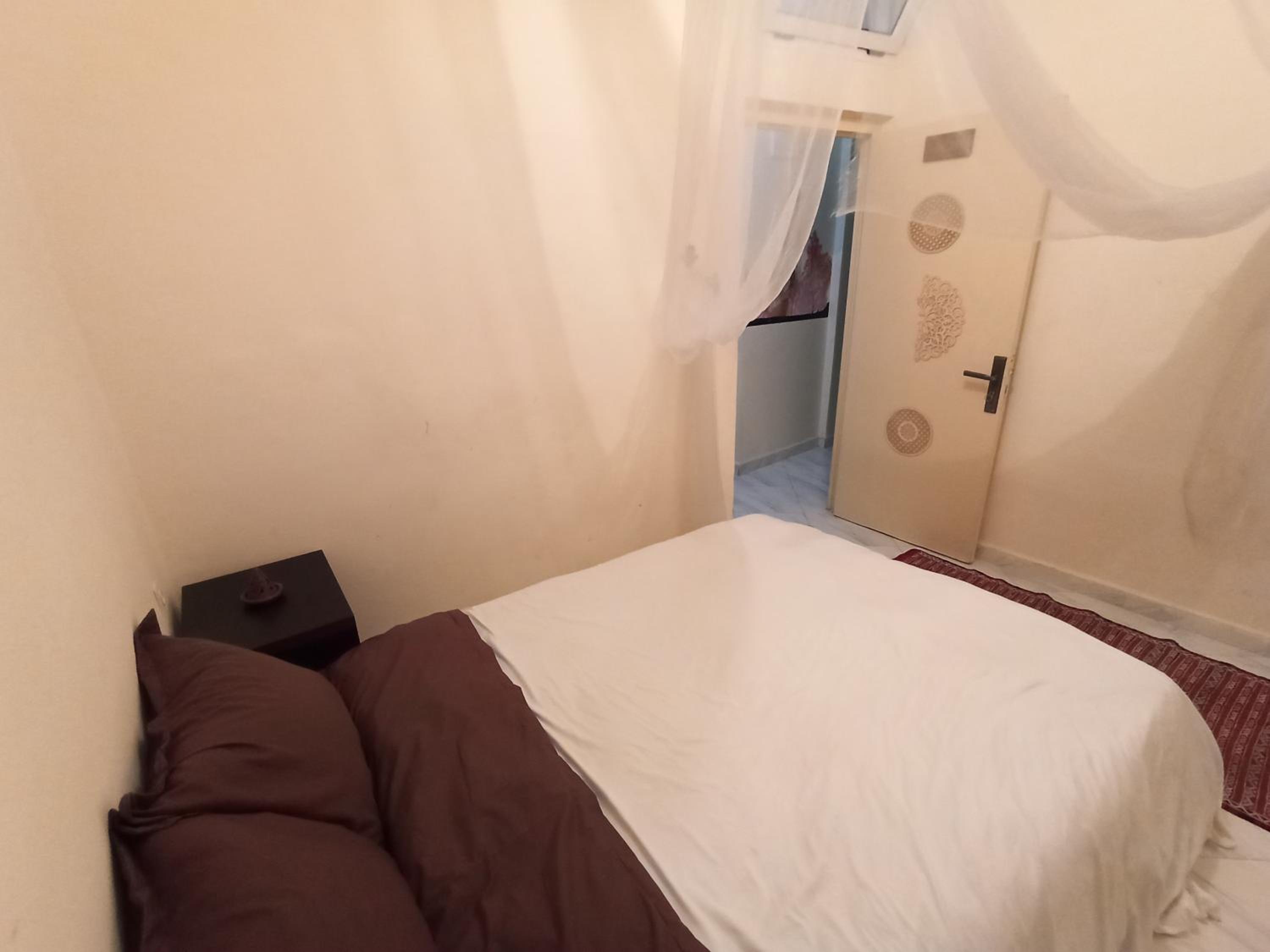 Double Room photo 2