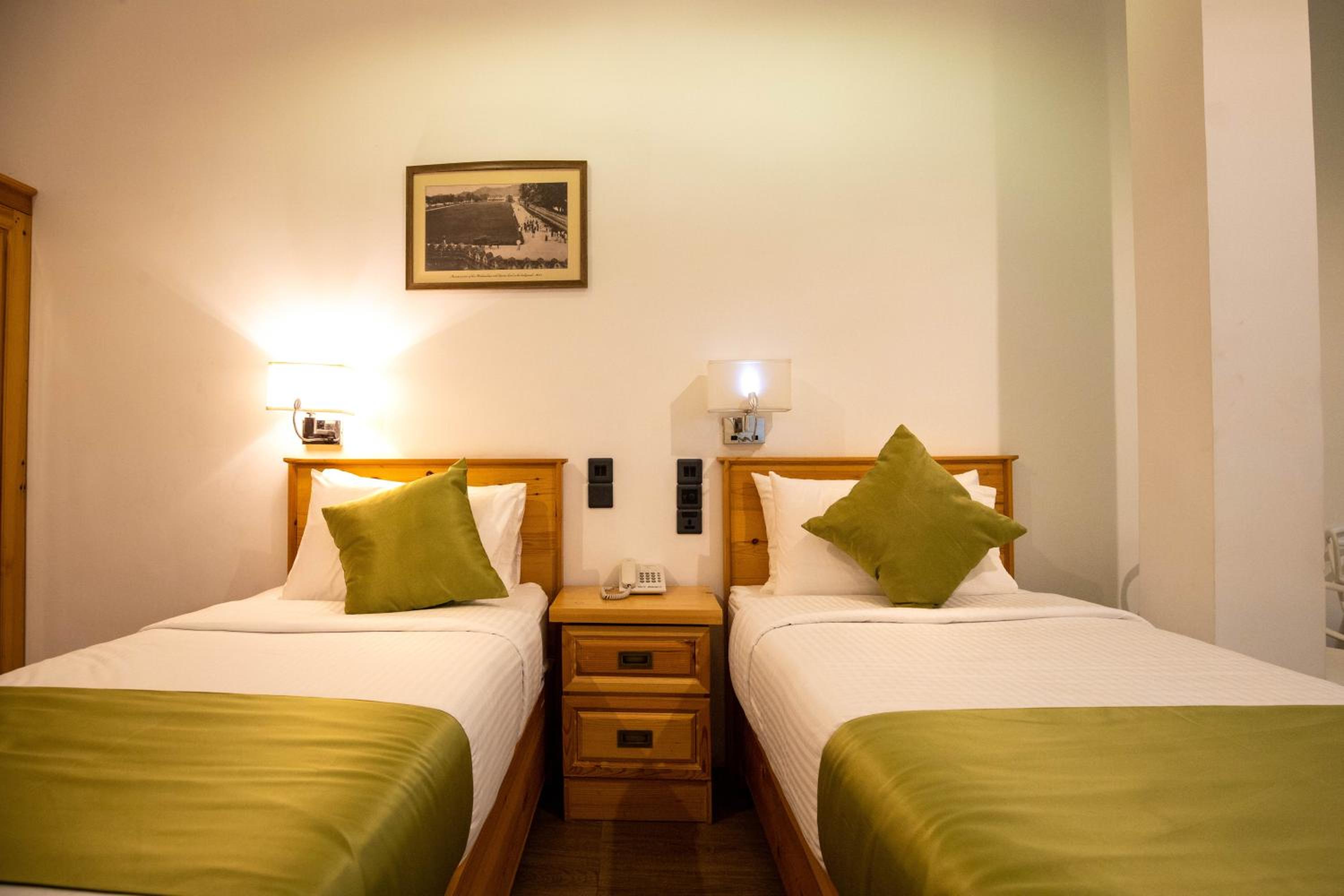 Deluxe Double Room - Photo 4