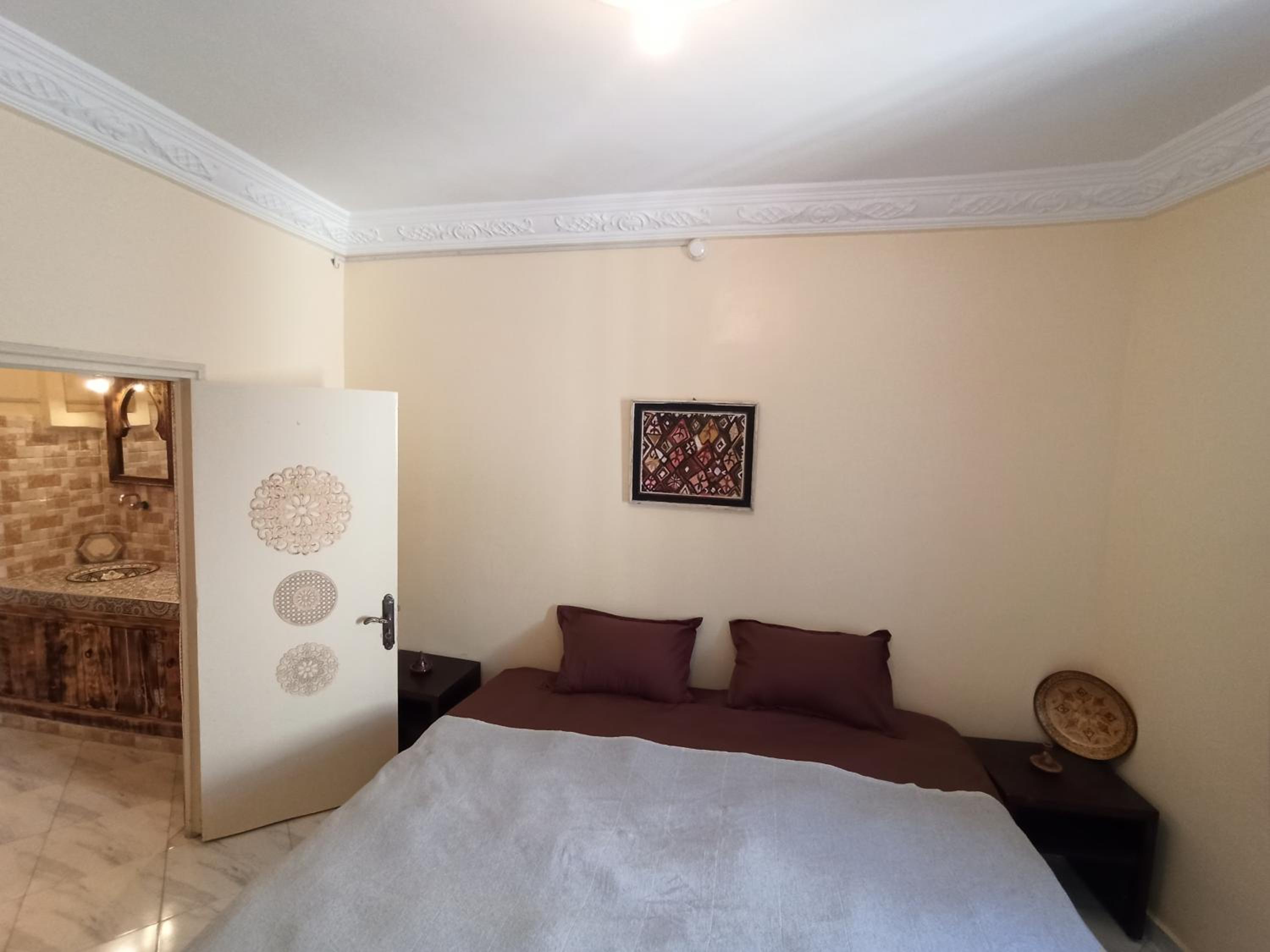 Double Room with Private Bathroom photo 3