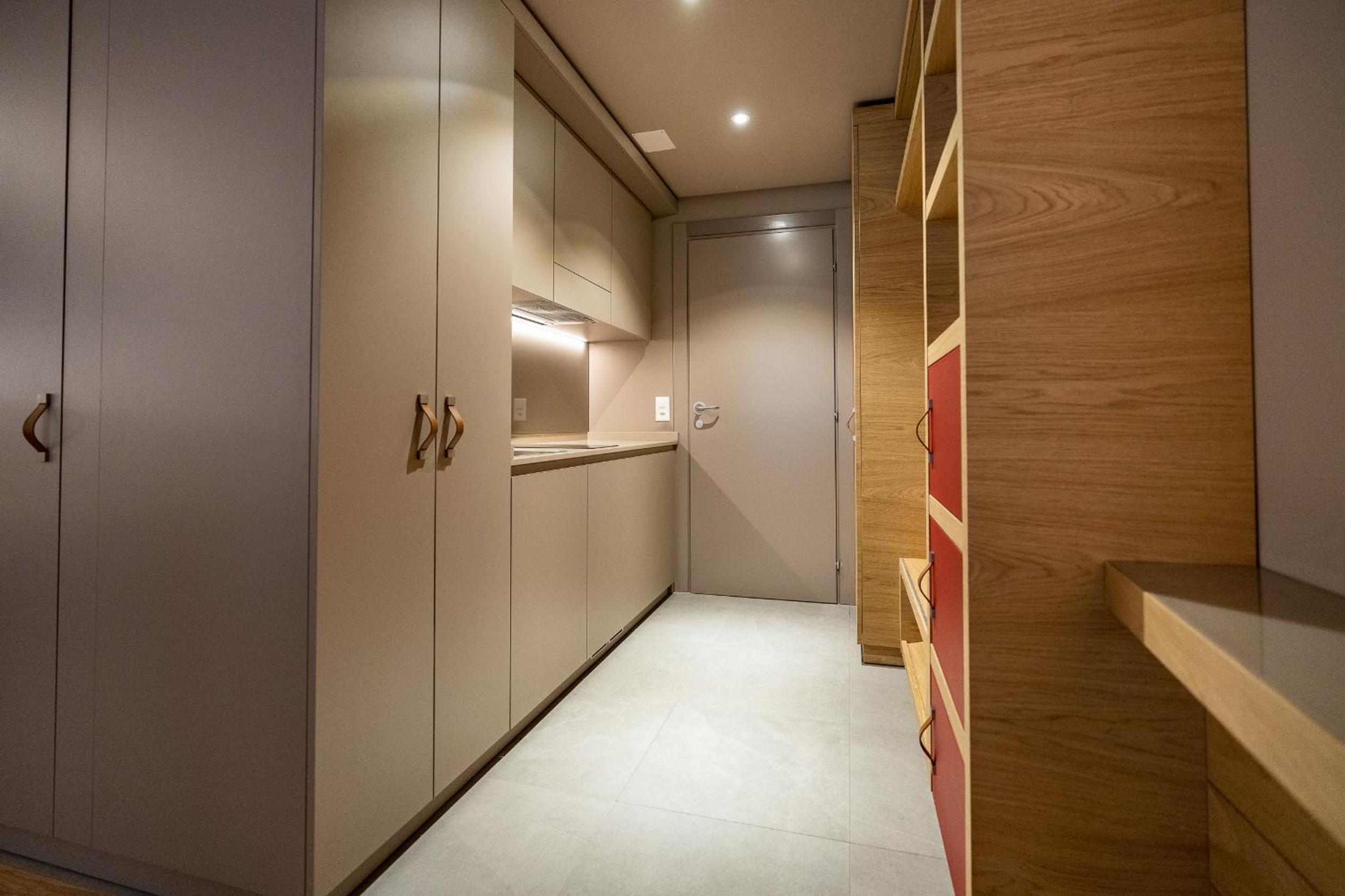 Deluxe Junior Suite with Kitchenette - Photo 23