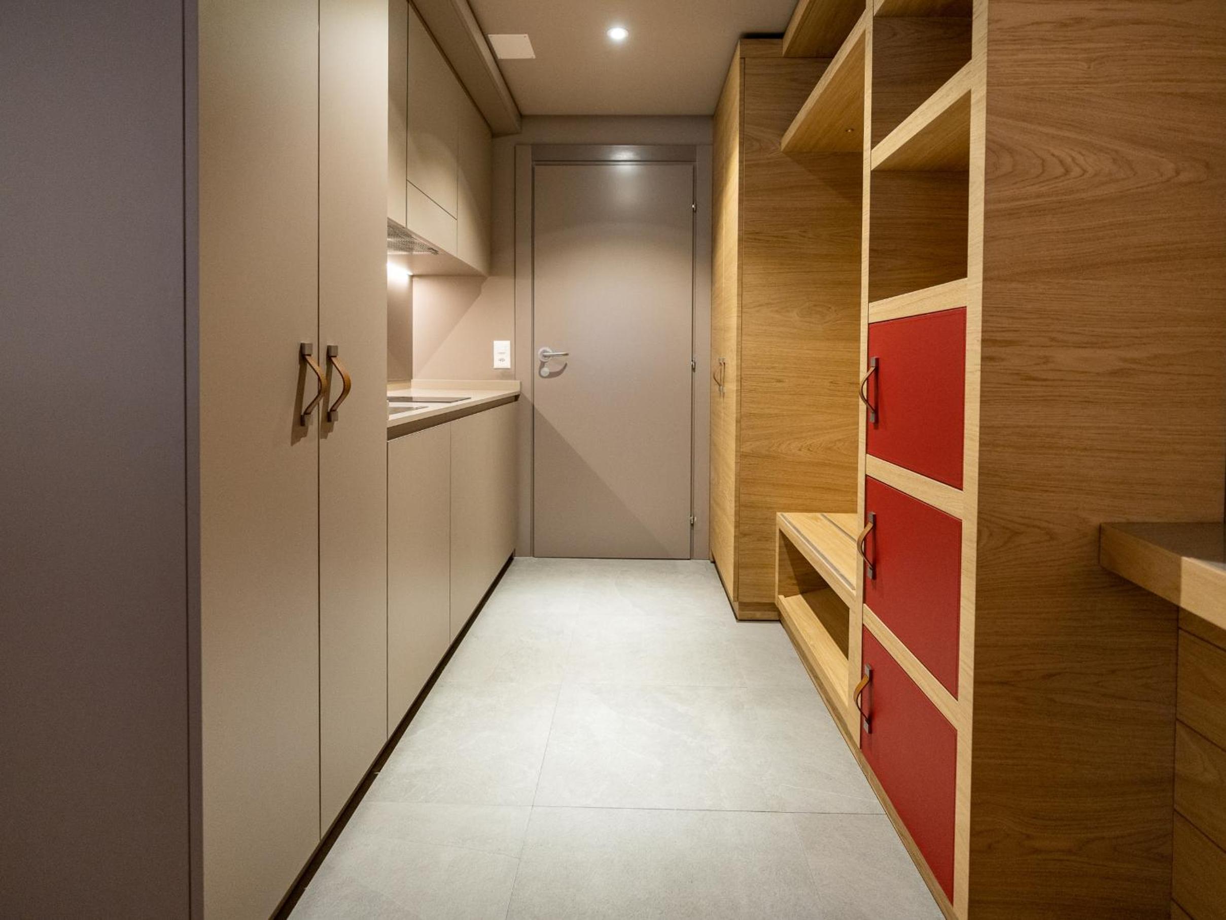 Deluxe Junior Suite with Kitchenette - Photo 22