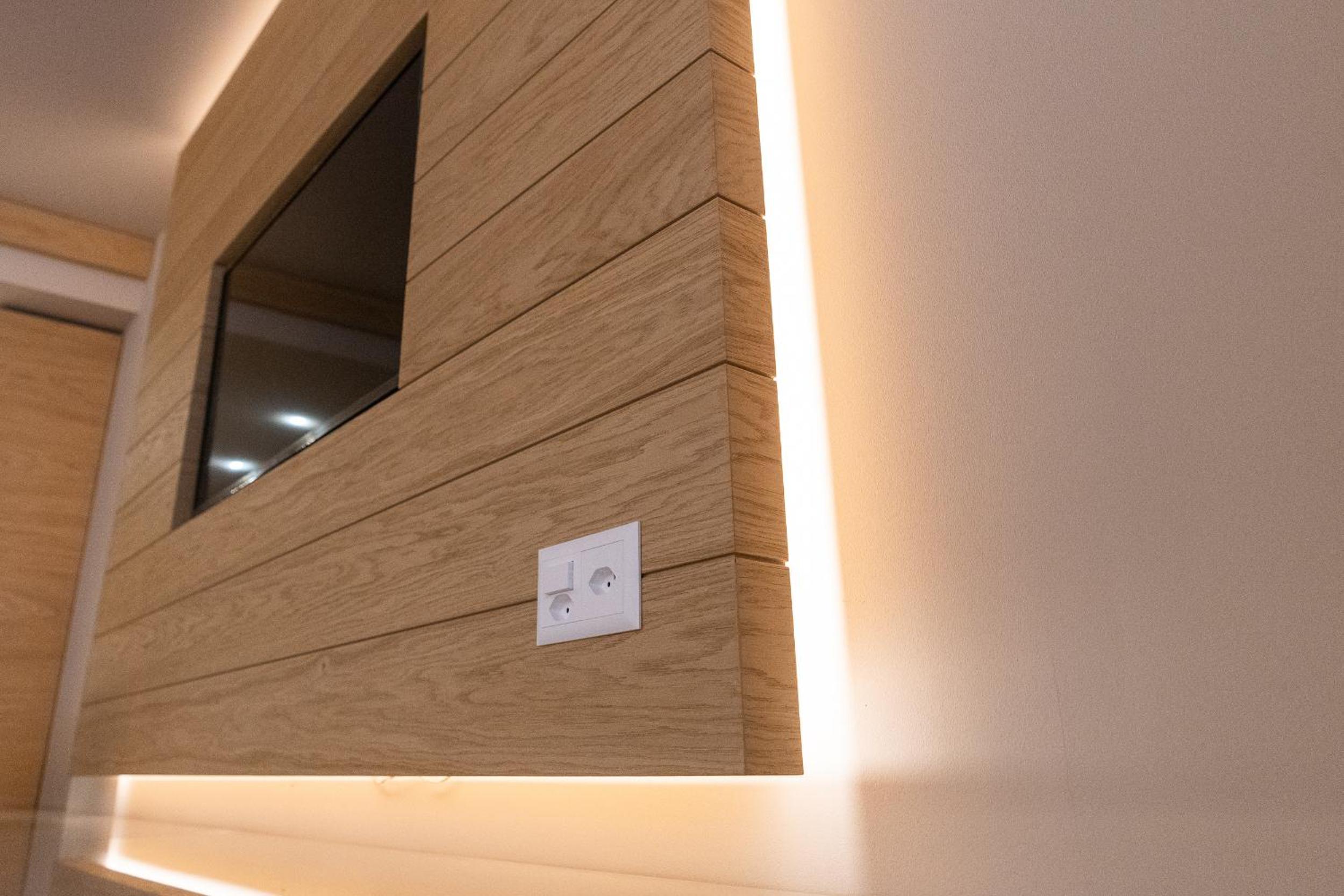 Superior Twin Room with Kitchenette - Photo 9
