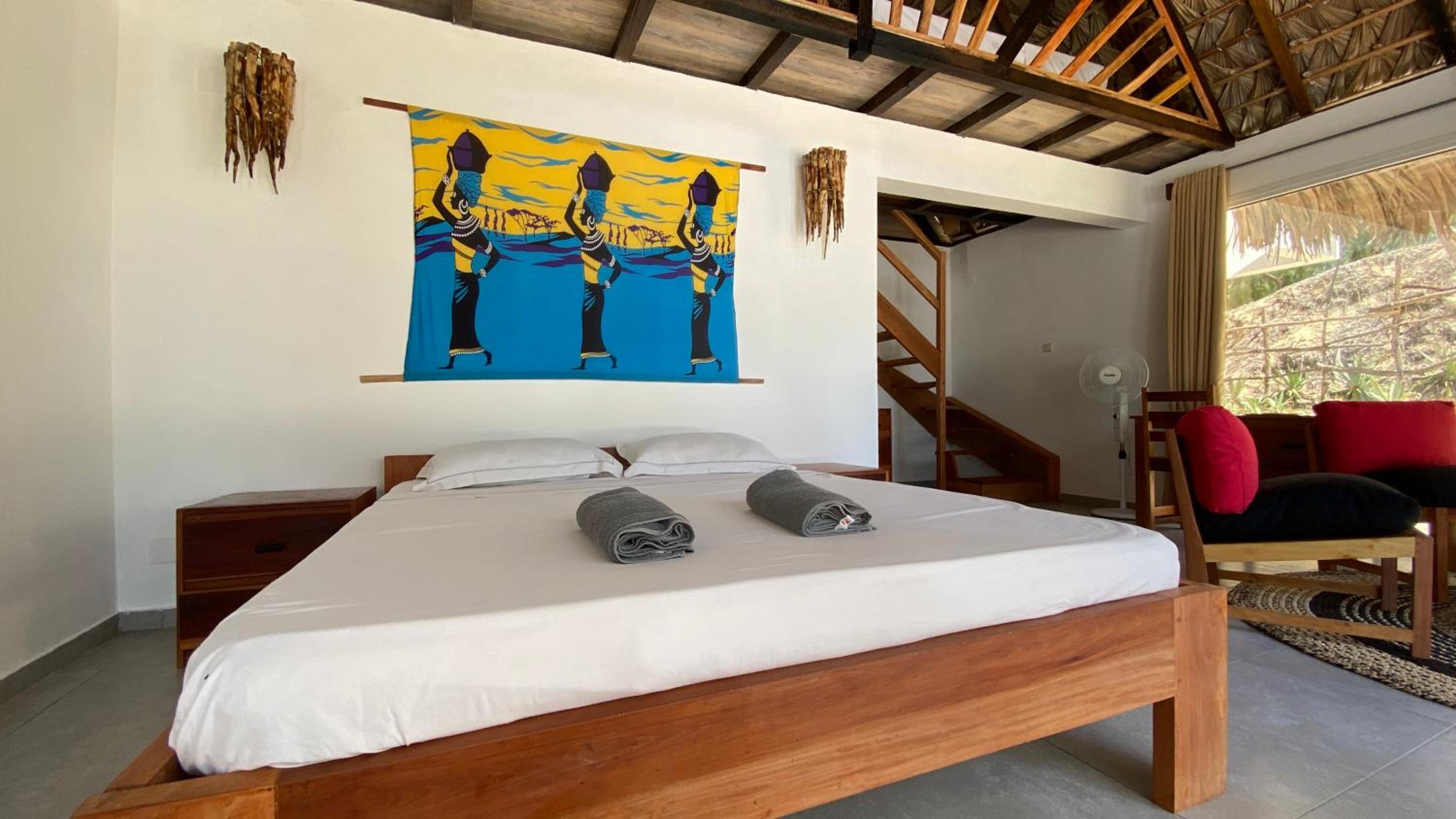 Deluxe Family Suite photo 2
