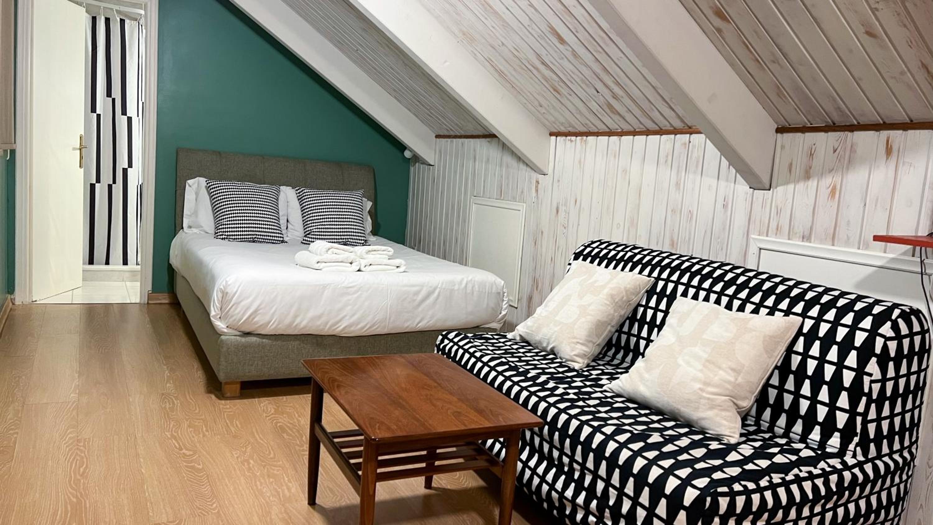 Studio - Loft photo 1