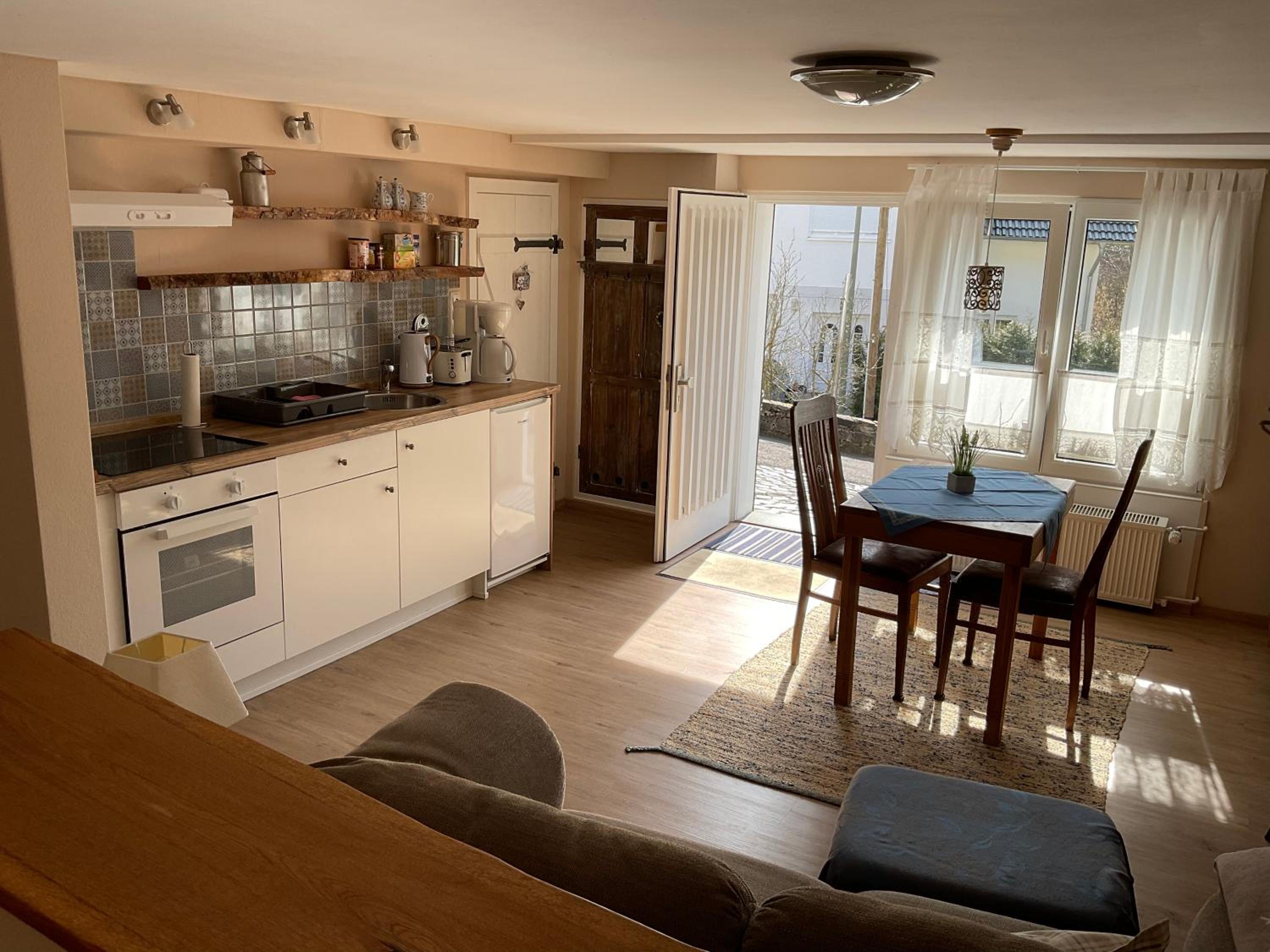 Apartment - Photo 2