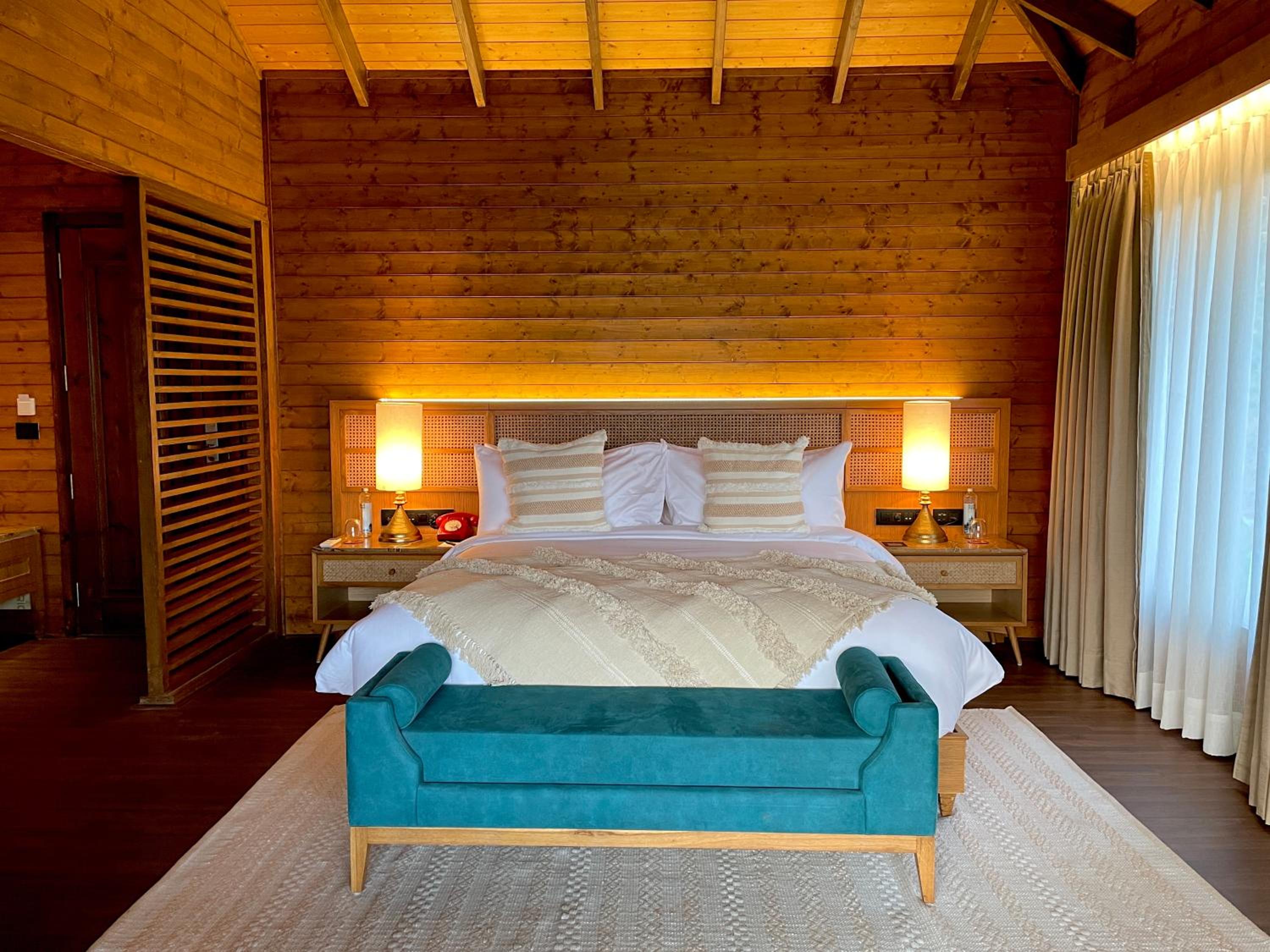 Premier room with private terrace photo 1