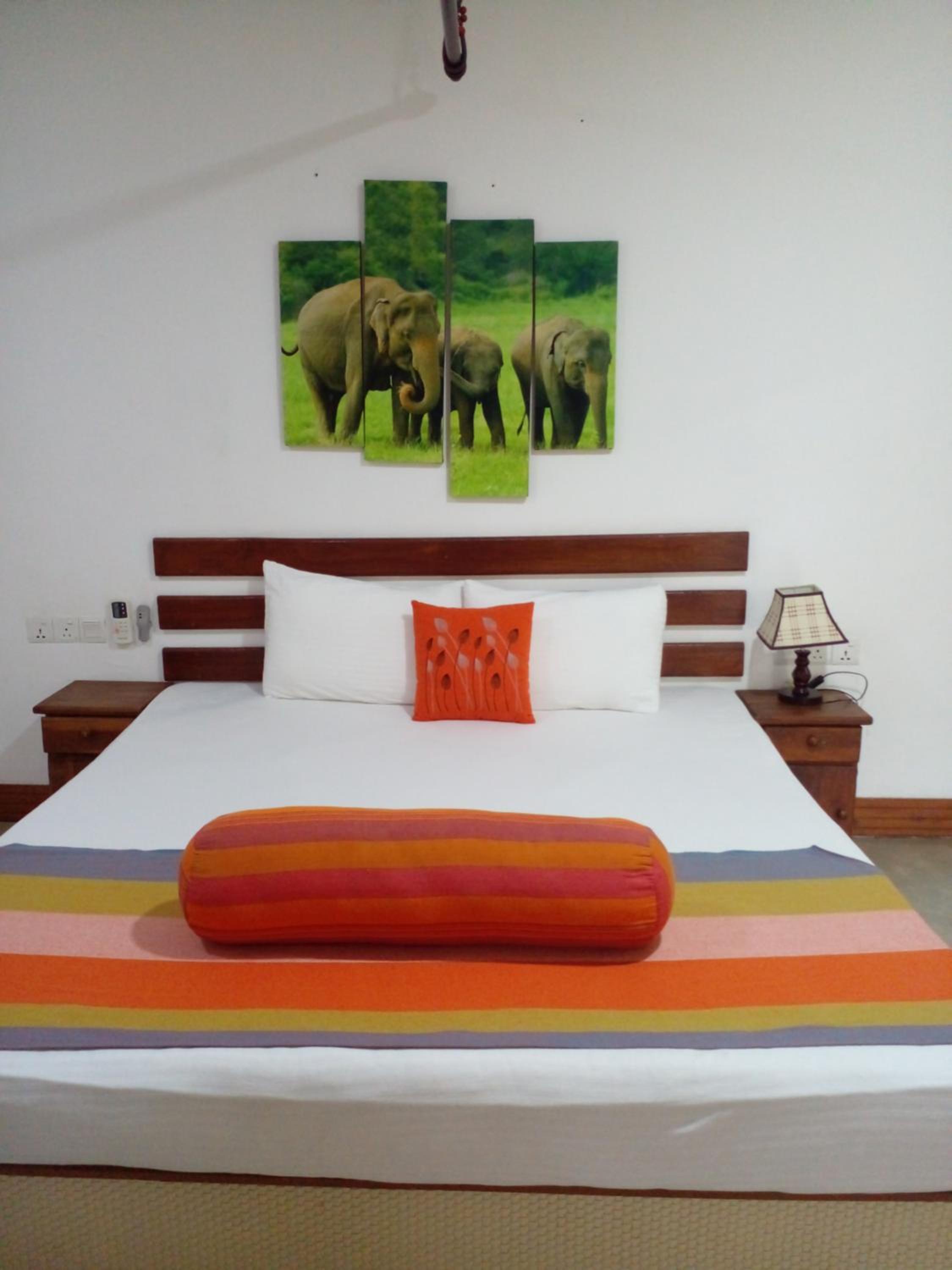 Superior Double Room with Garden View - Photo 5