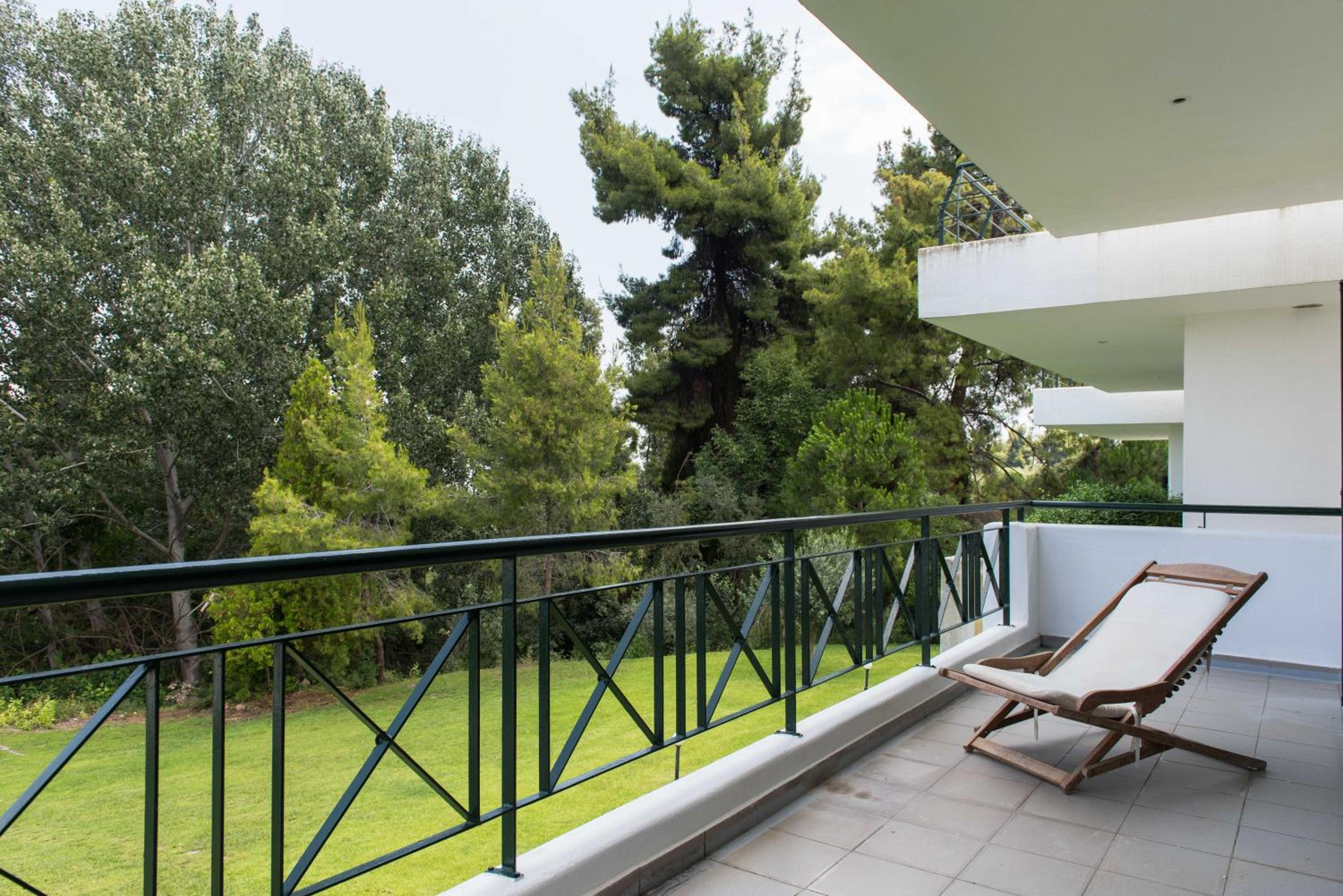 Duplex Apartment photo 3