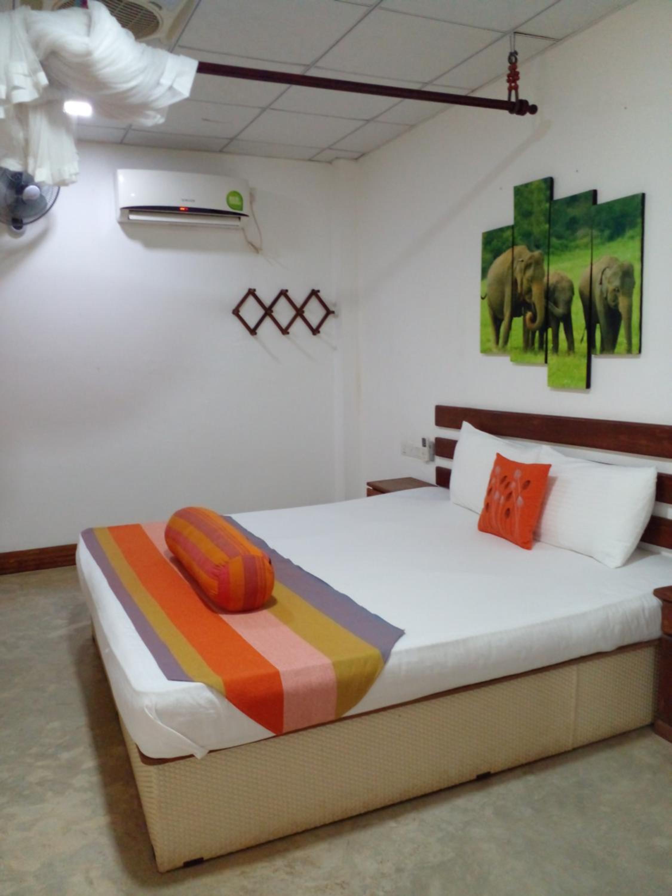 Superior Double Room with Garden View - Photo 6