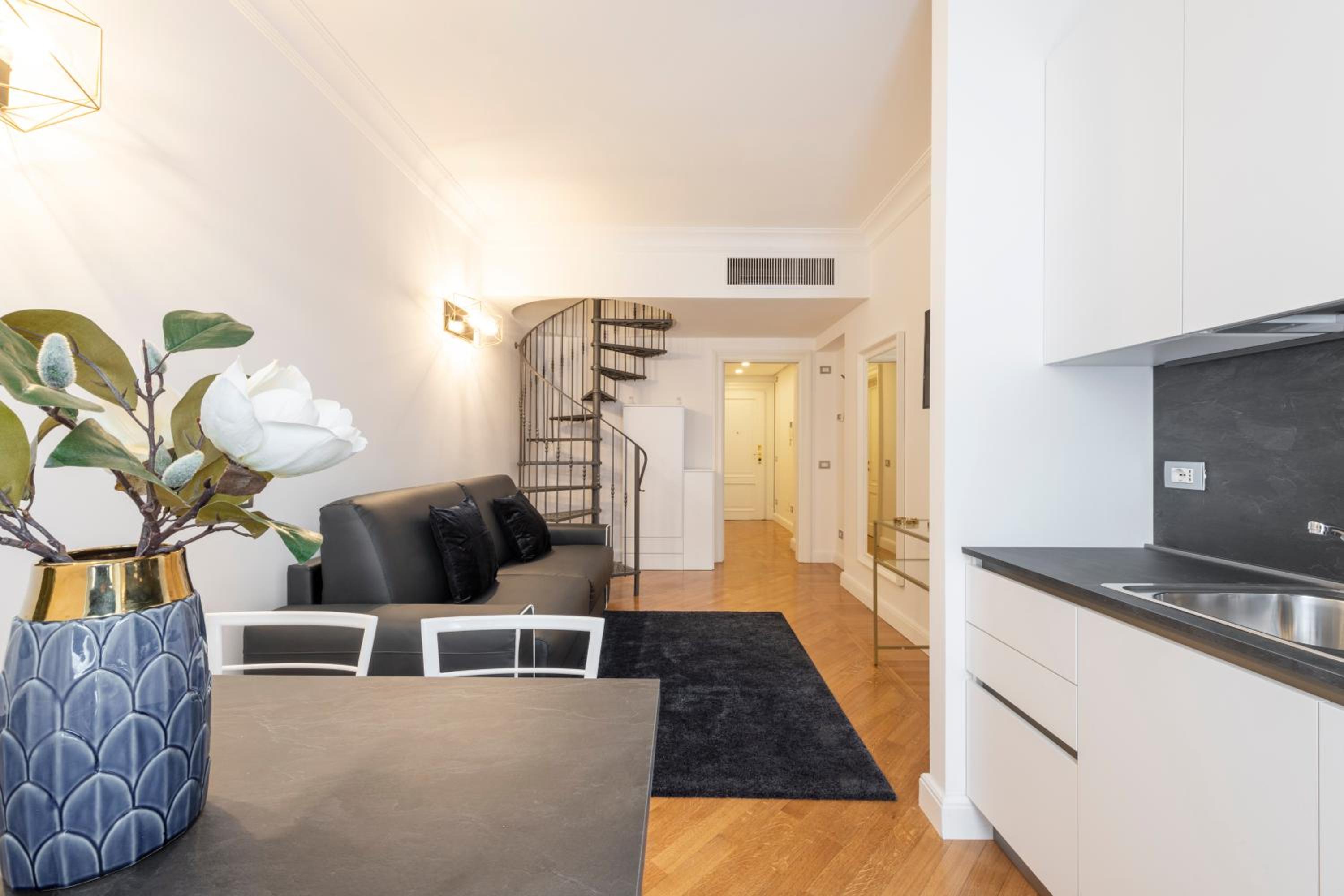 Maisonette