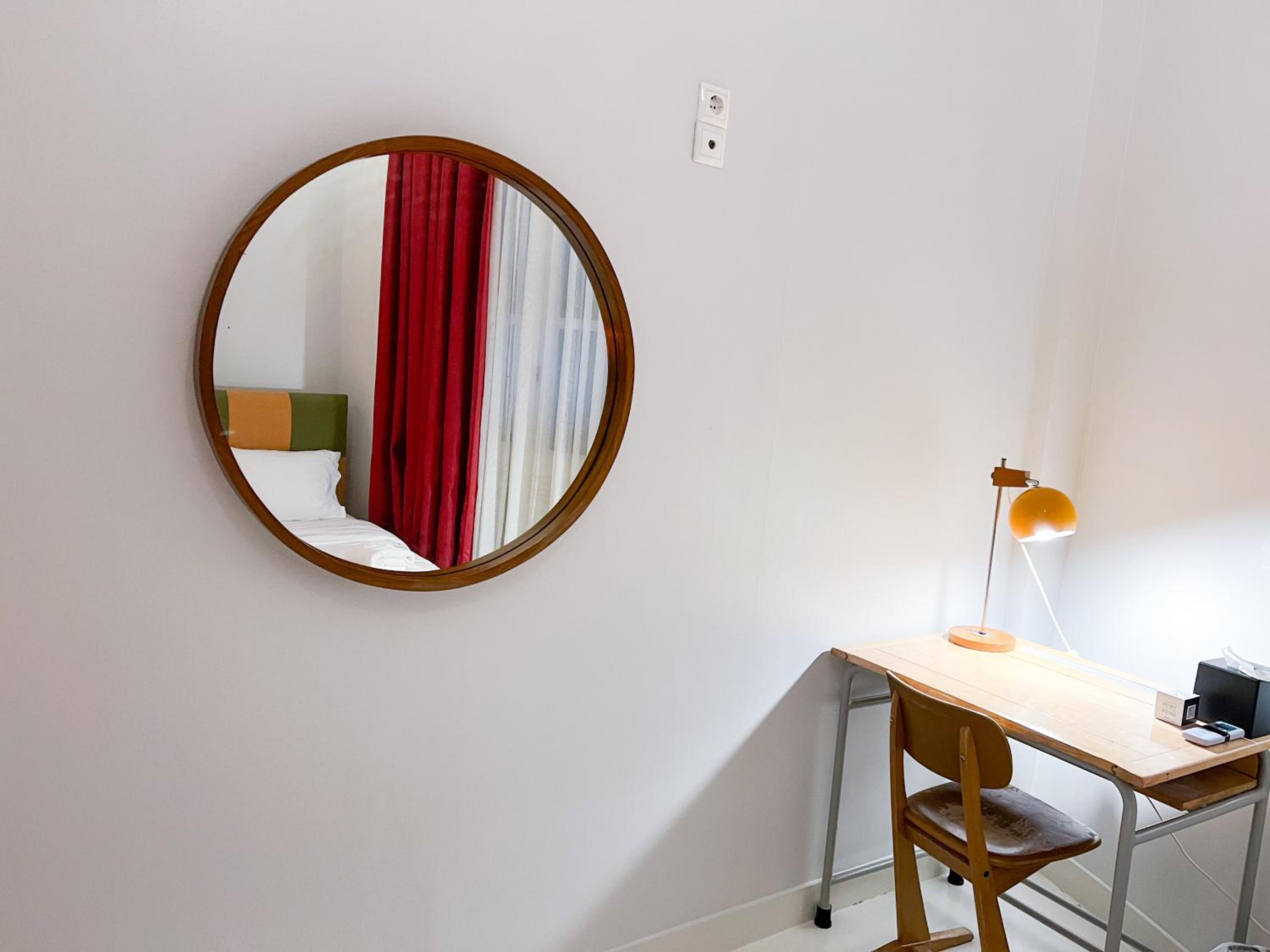Classic Double Room photo 3