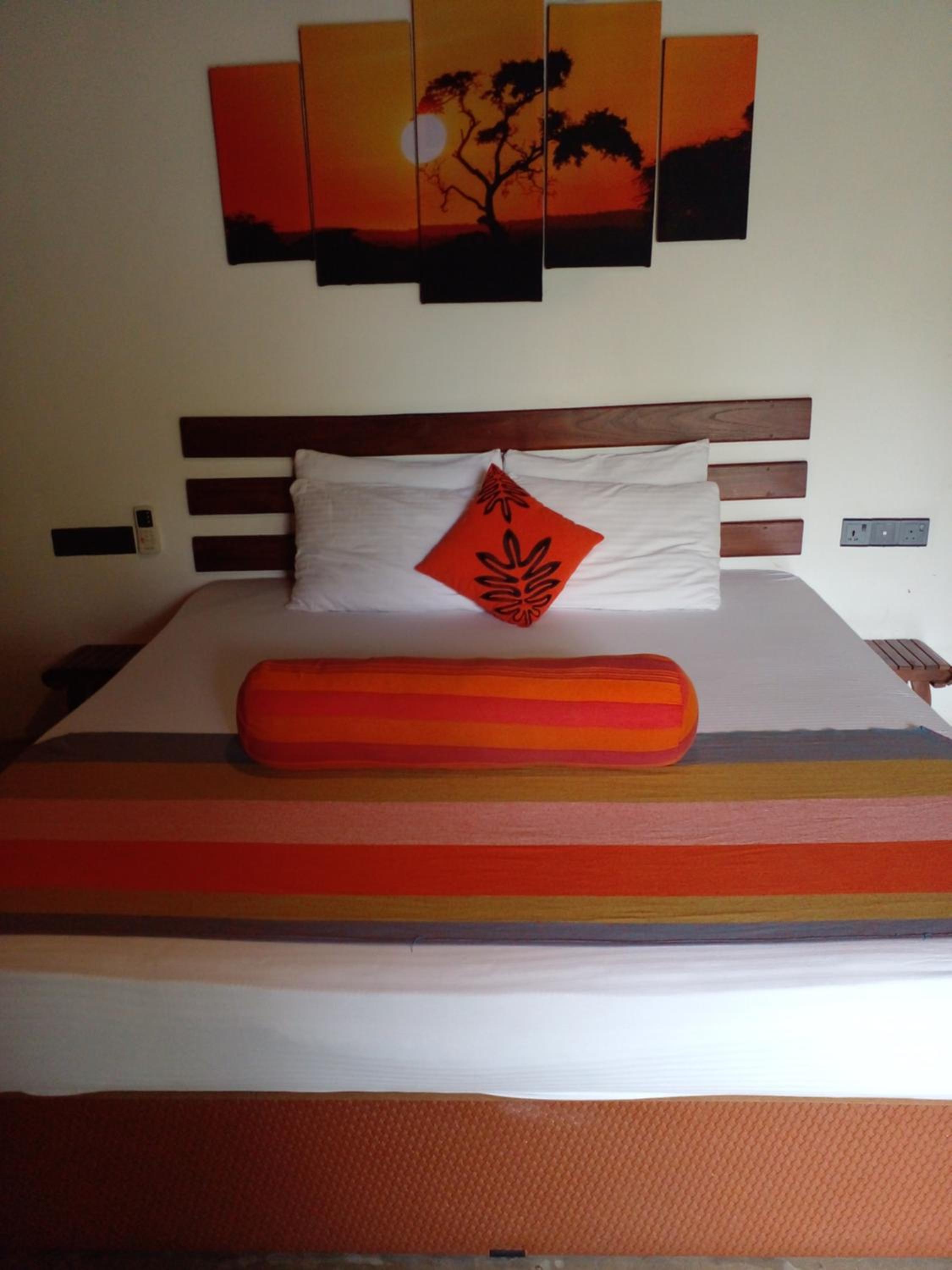 Superior Double Room with Garden View - Photo 7