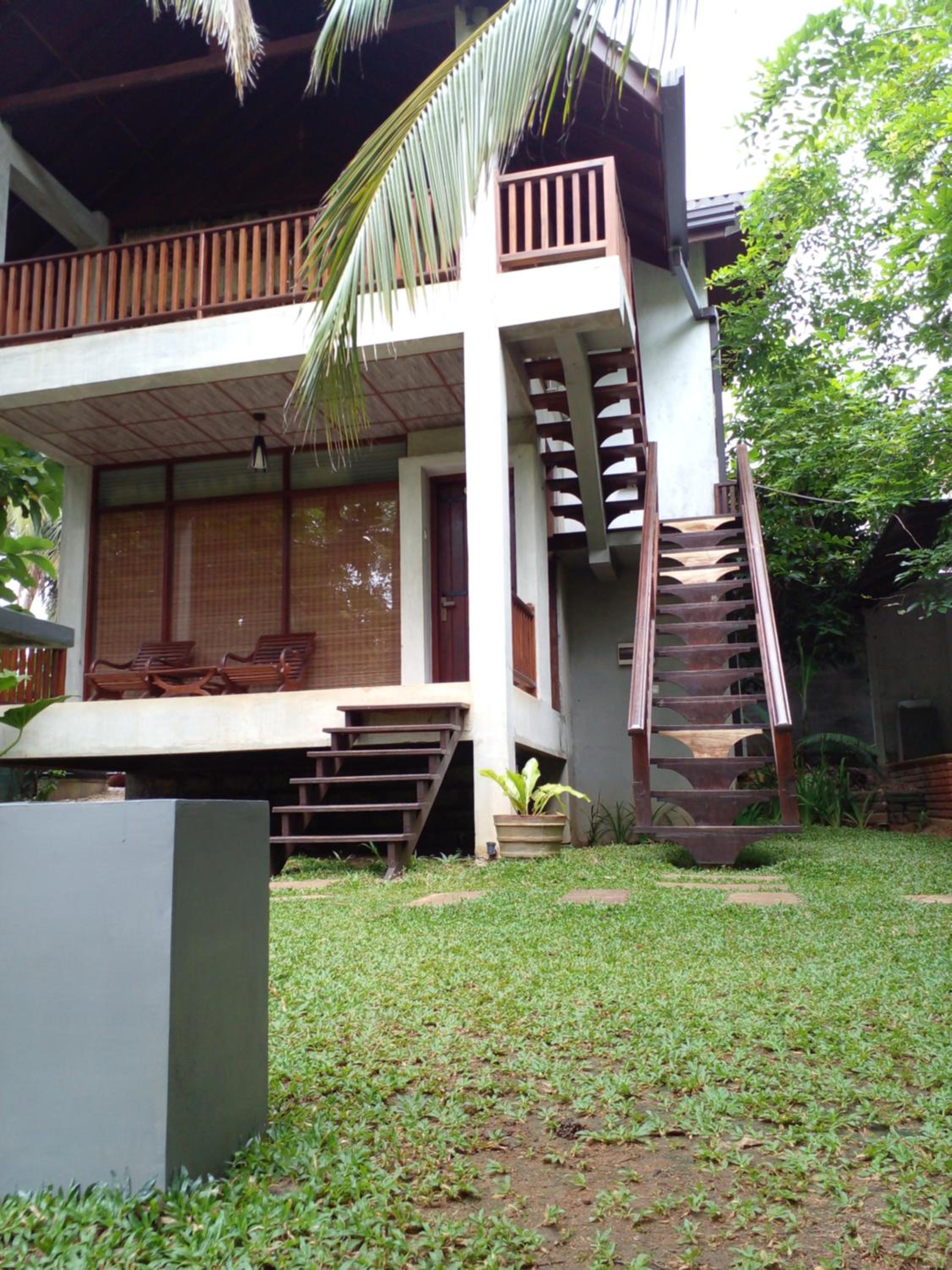 Superior Double Room with Garden View - Photo 18