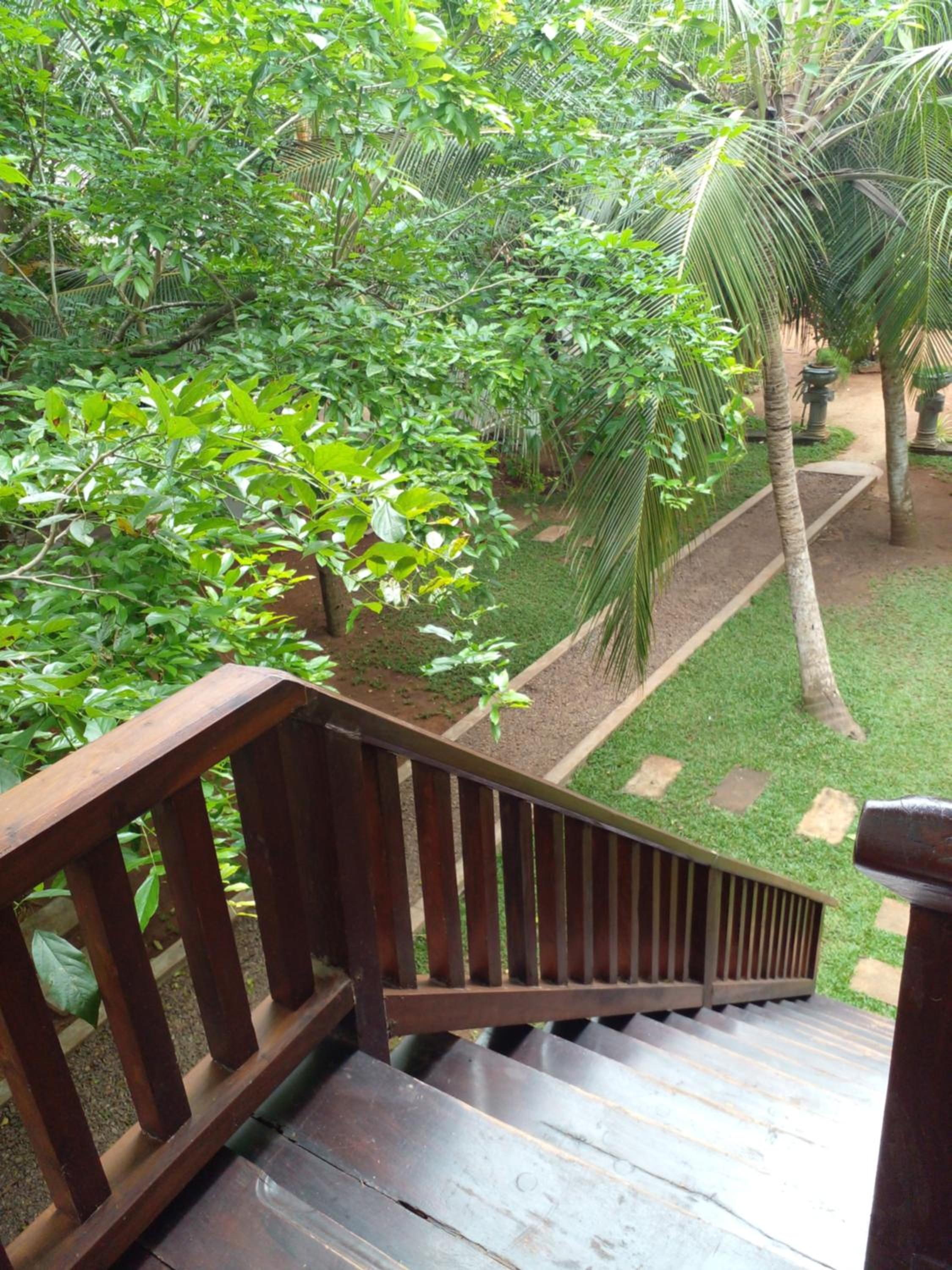 Superior Double Room with Garden View - Photo 20
