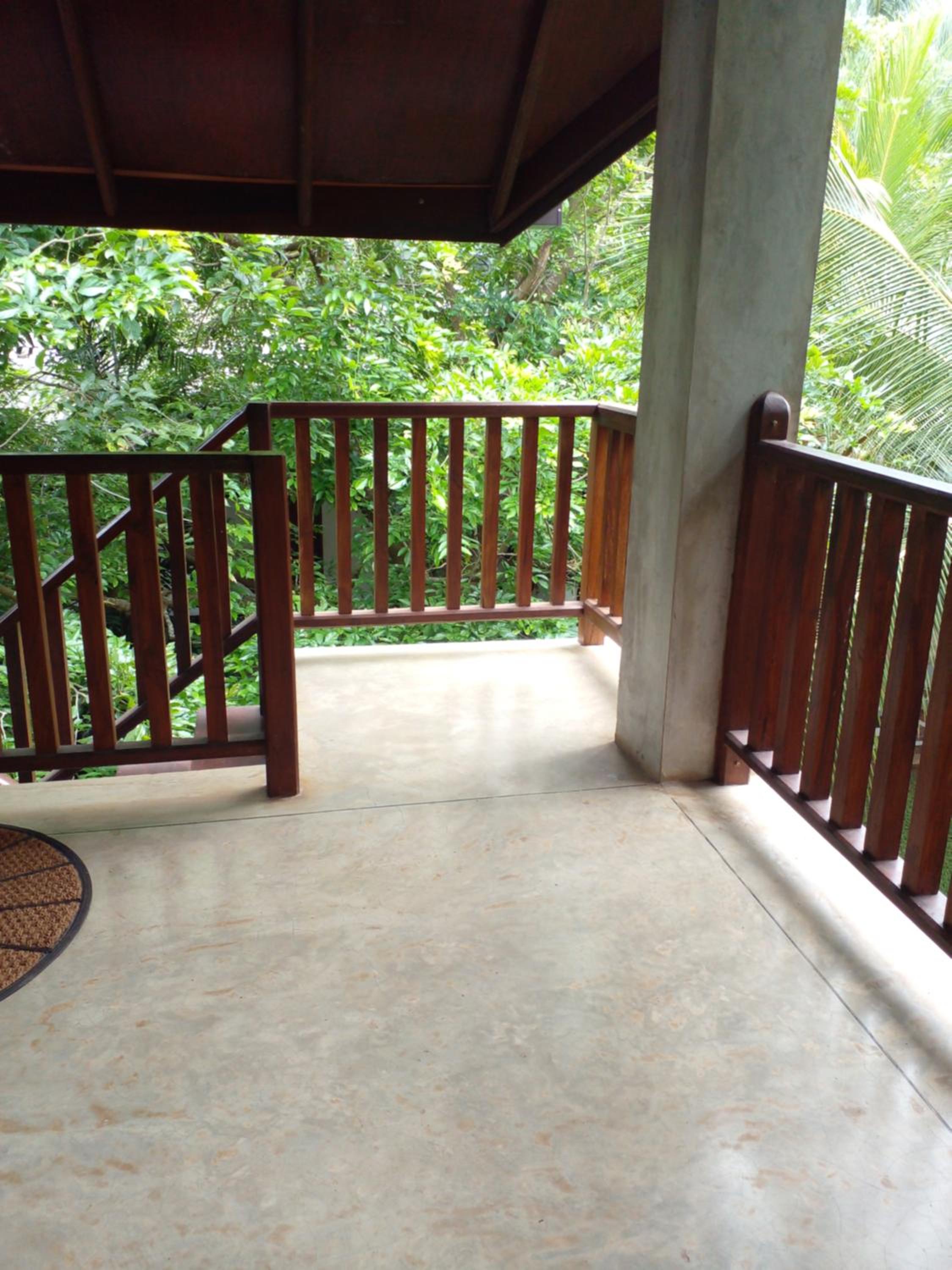 Superior Double Room with Garden View - Photo 21