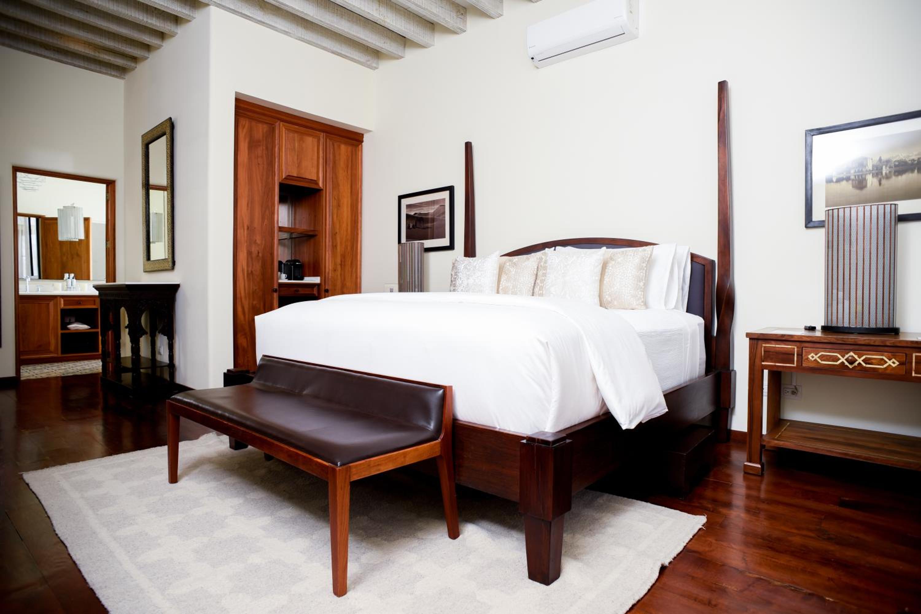 Deluxe Junior Suite