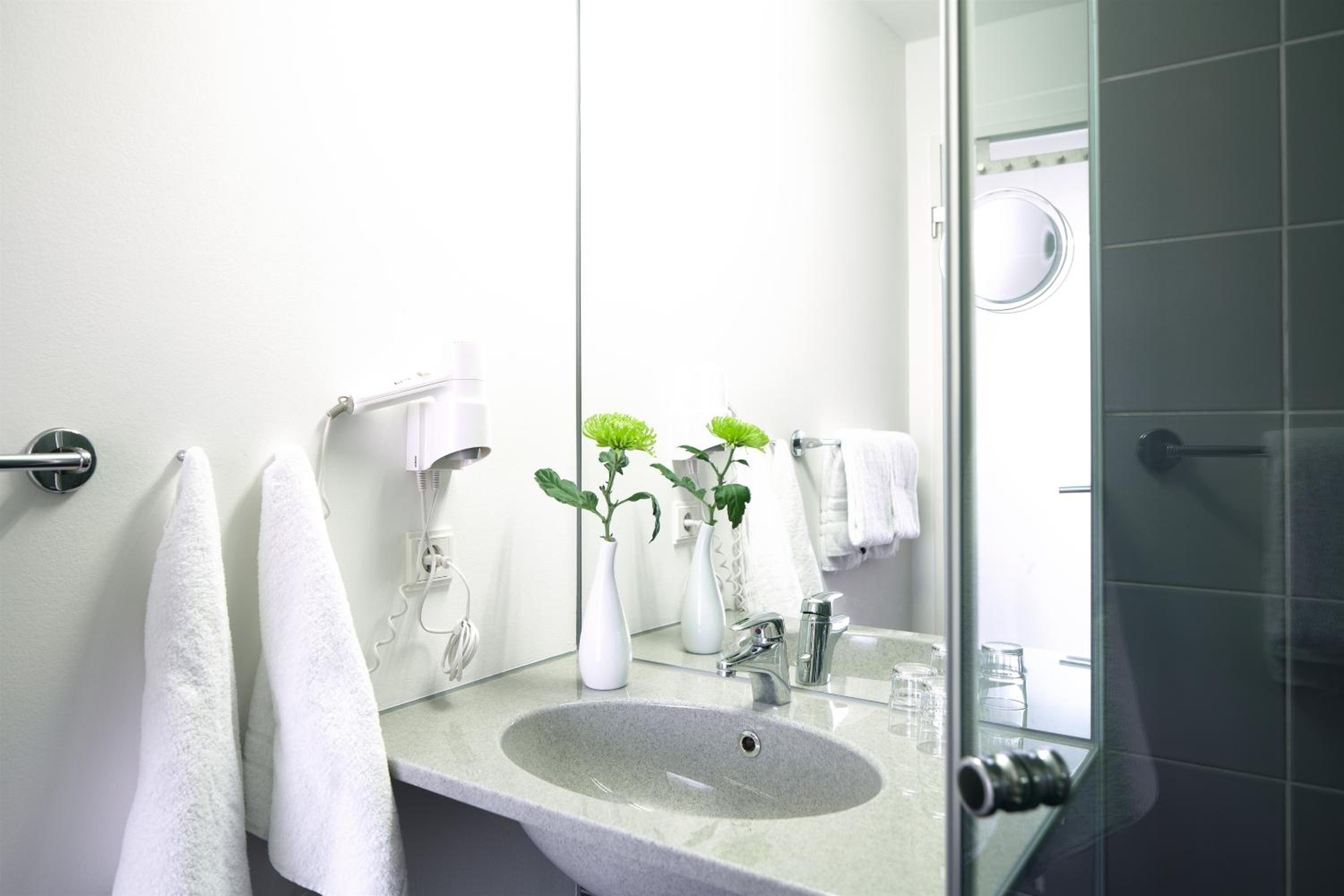 Basic Triple Room - Photo 4