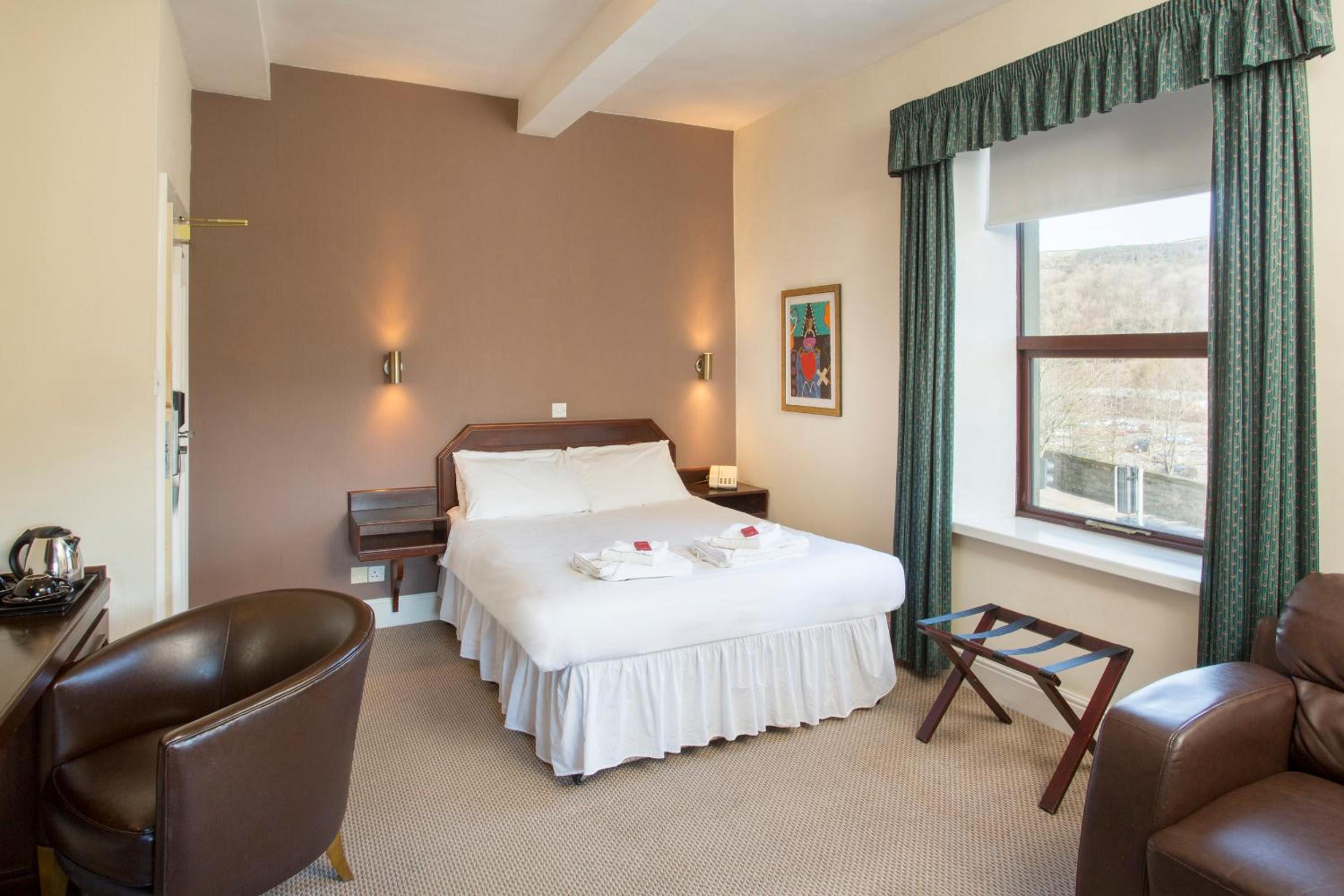 Superior Double Room photo 1