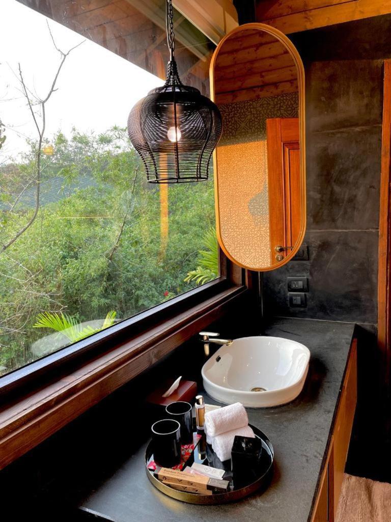Premier room with private terrace photo