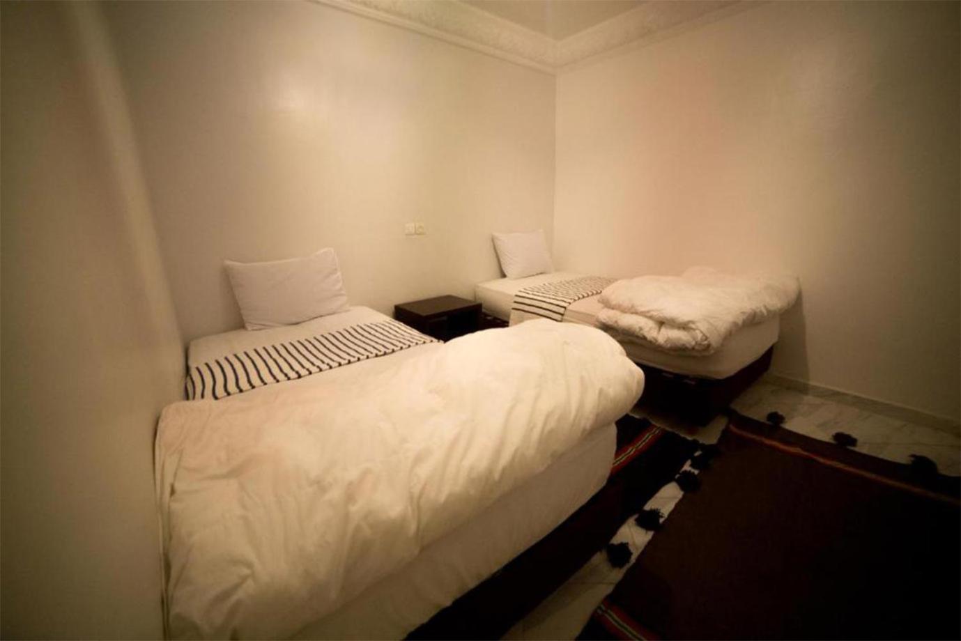 Twin Room photo 1