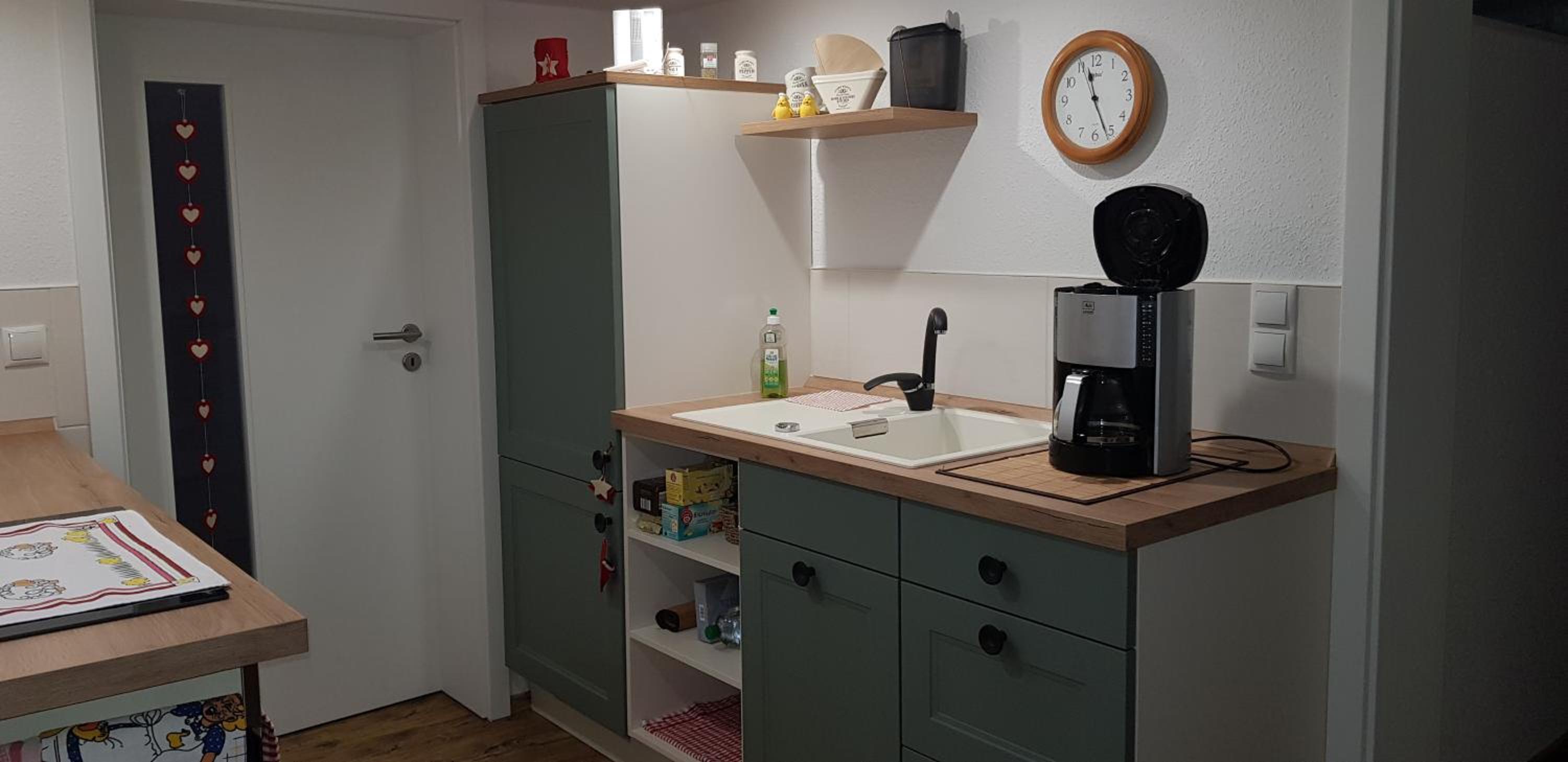 One-Bedroom Apartment - Photo 32