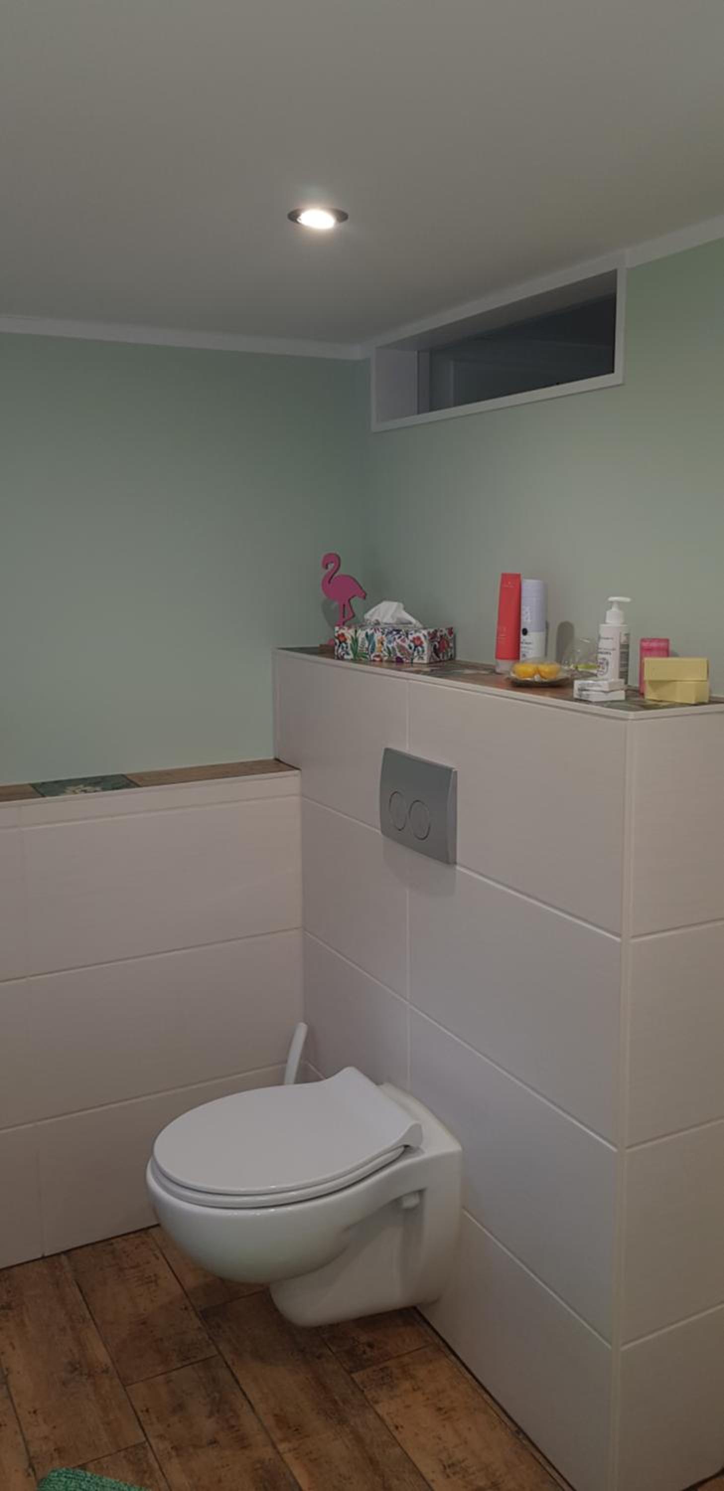 One-Bedroom Apartment - Photo 34