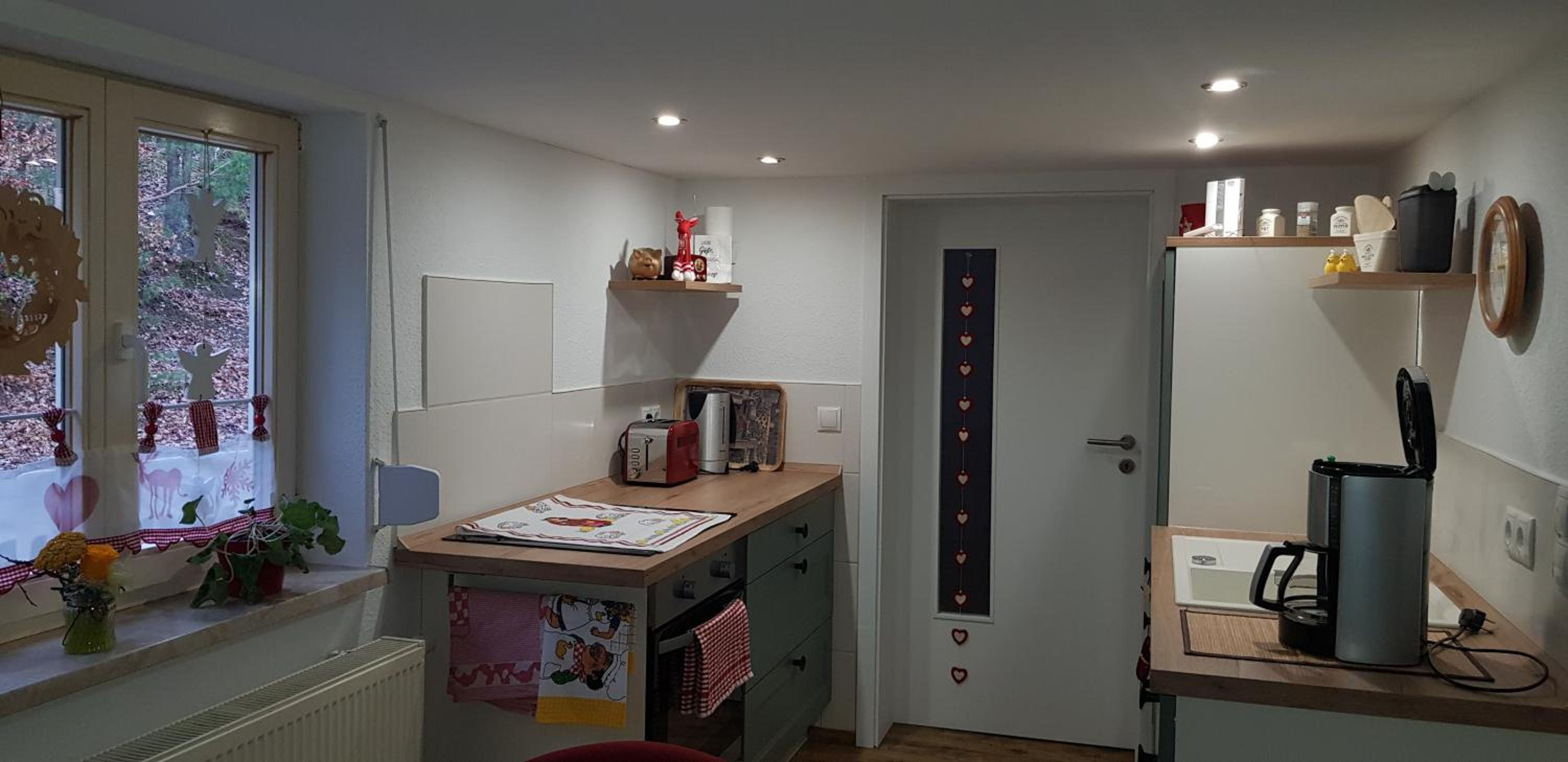 One-Bedroom Apartment - Photo 39