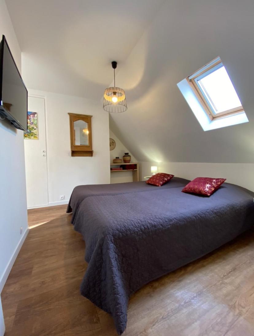 Duplex Apartment - Photo 9