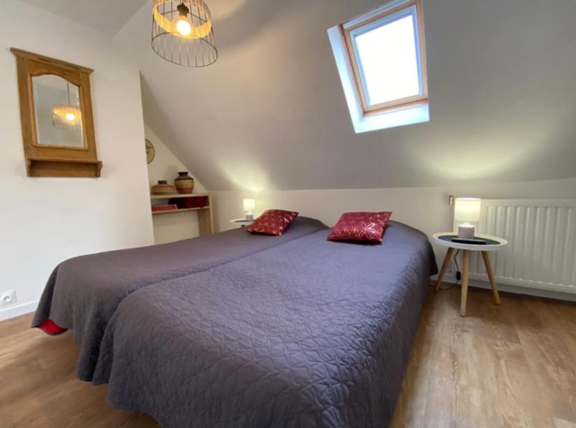 Duplex Apartment - Photo 11