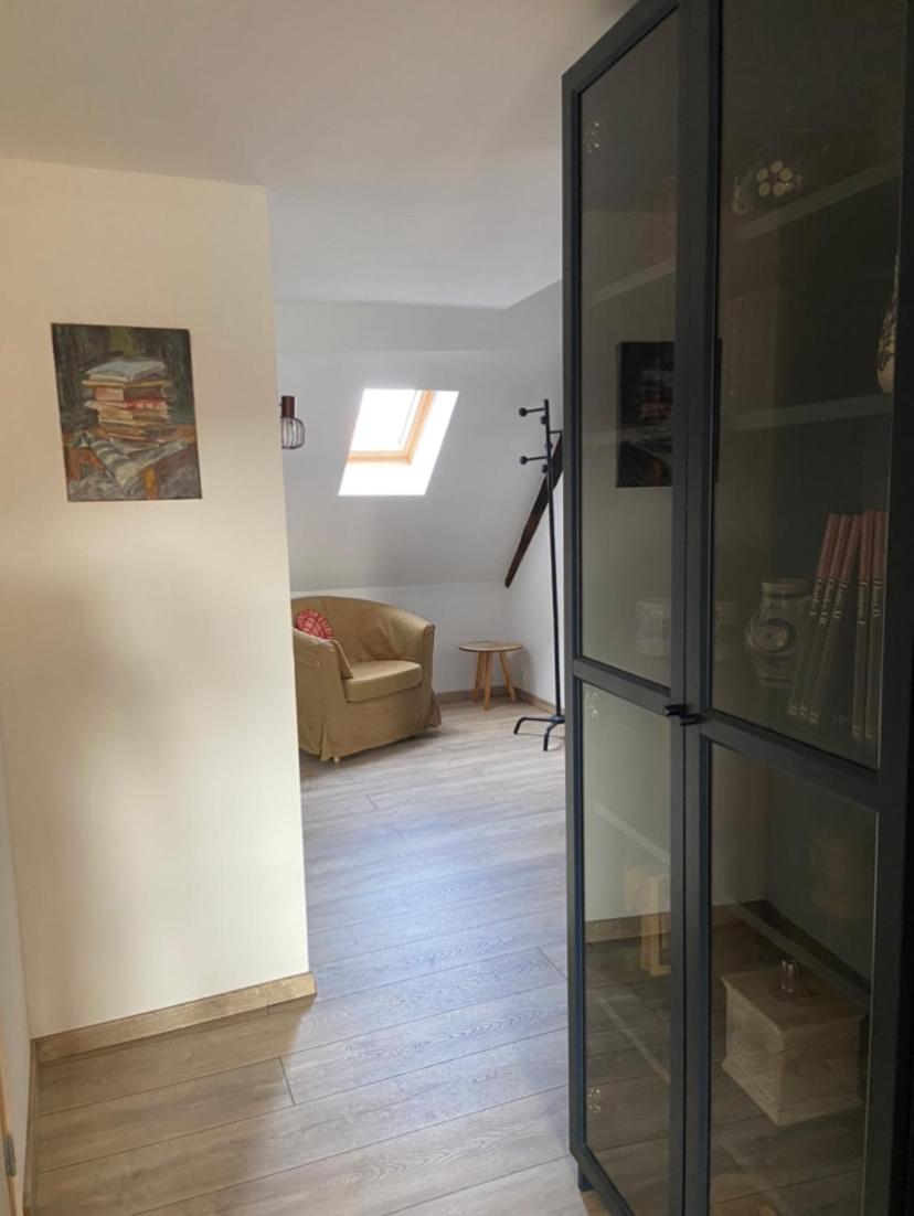 Duplex Apartment - Photo 22
