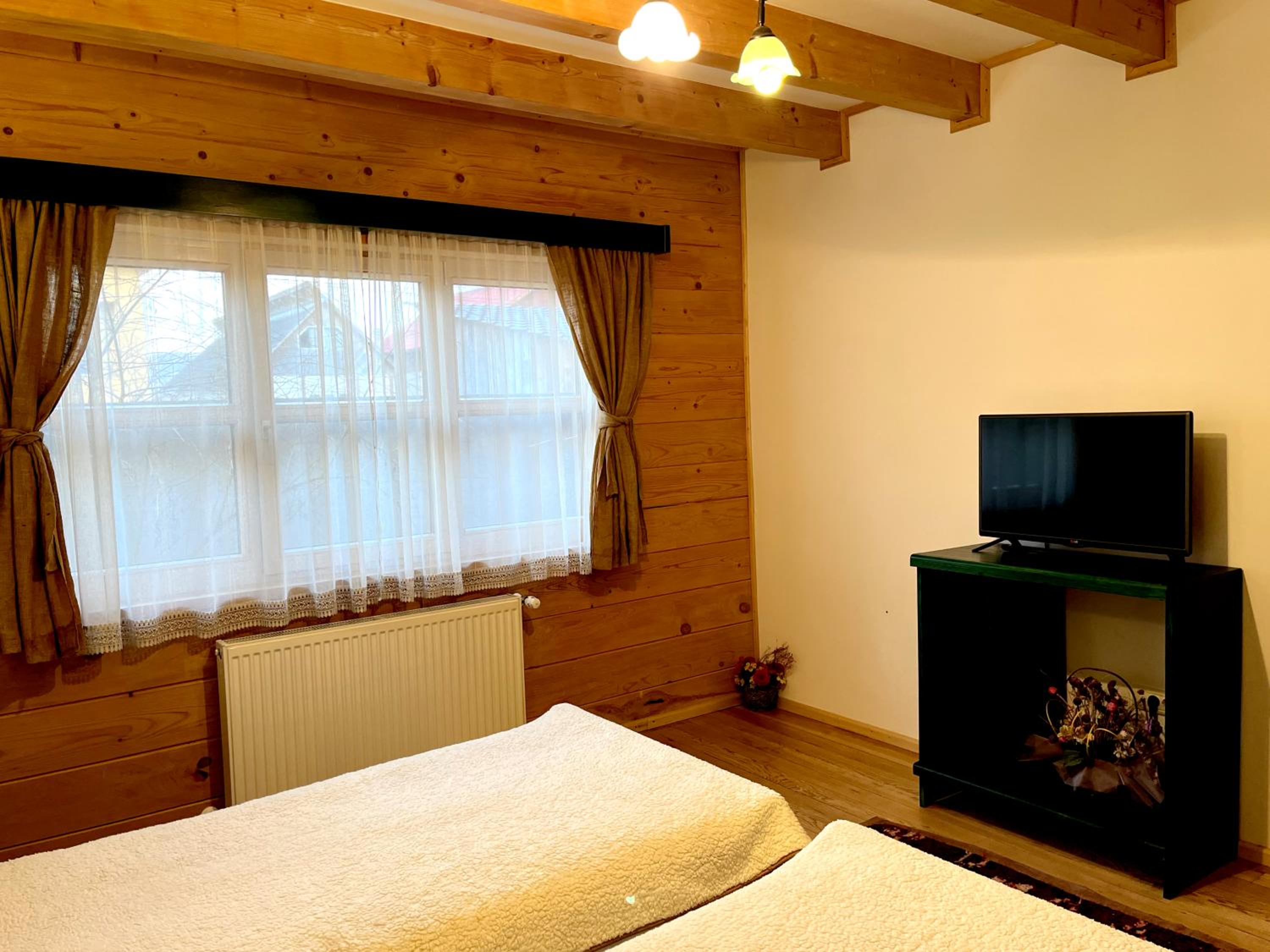 Double or Twin Room - Photo 1