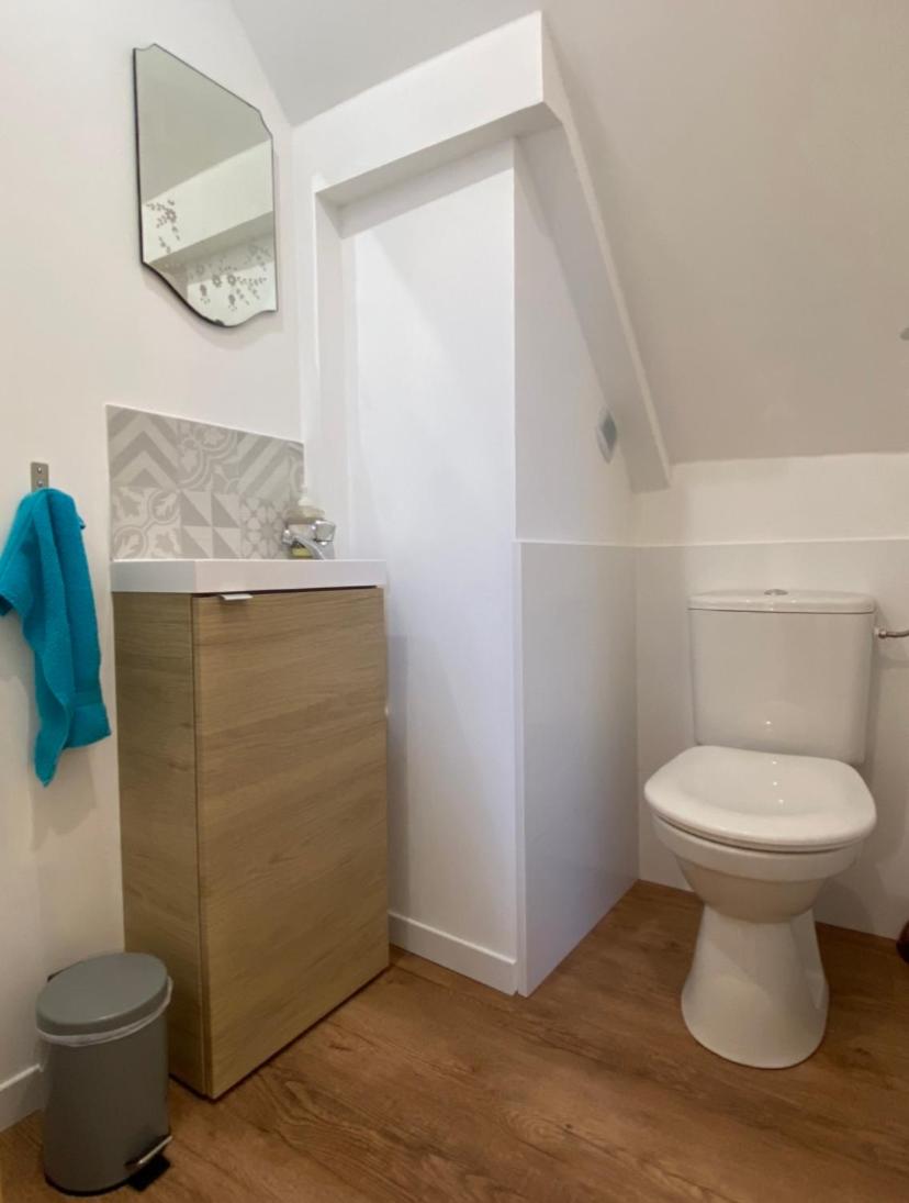 Duplex Apartment - Photo 13