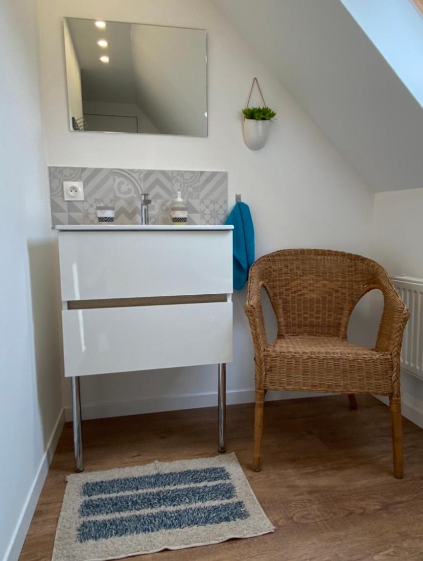 Duplex Apartment - Photo 15