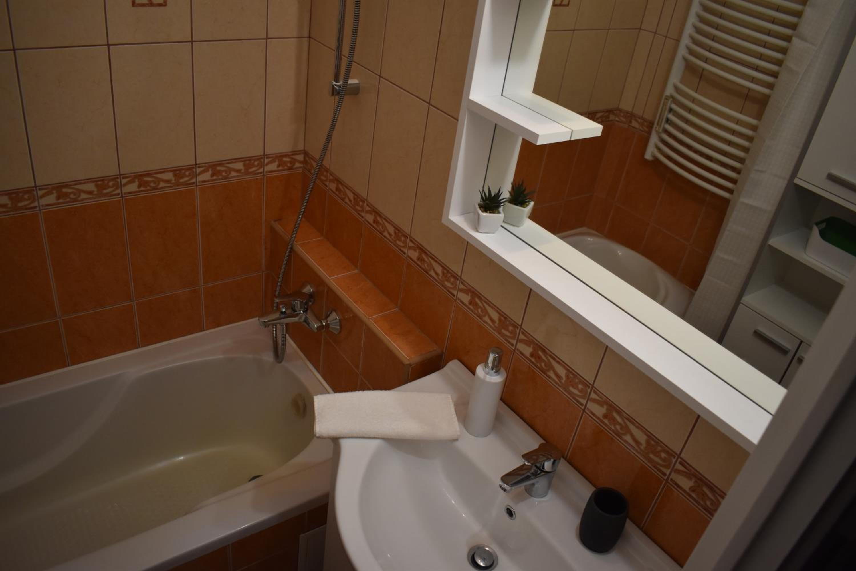 One-Bedroom Apartment - Photo 5