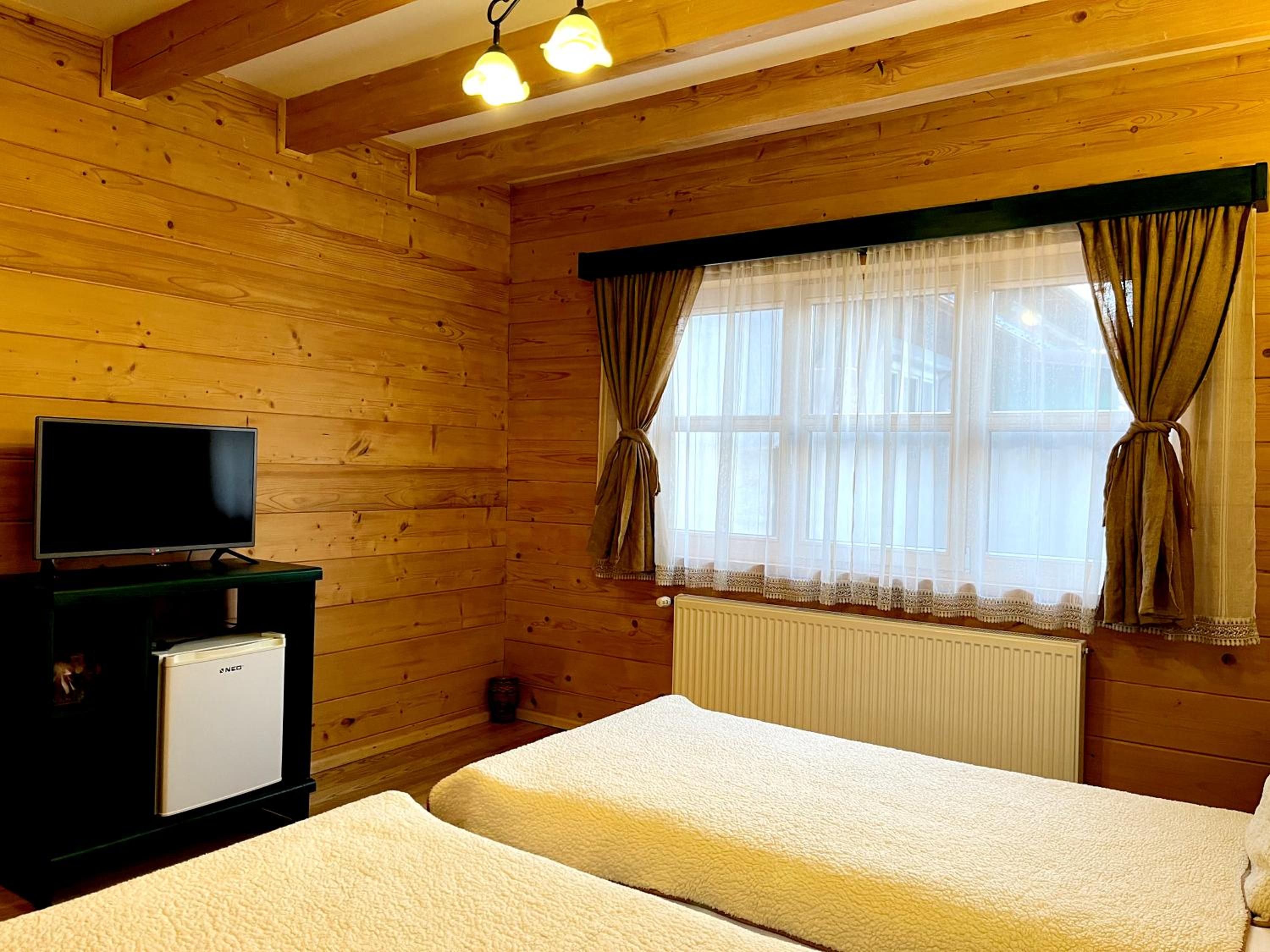 Double or Twin Room photo 2