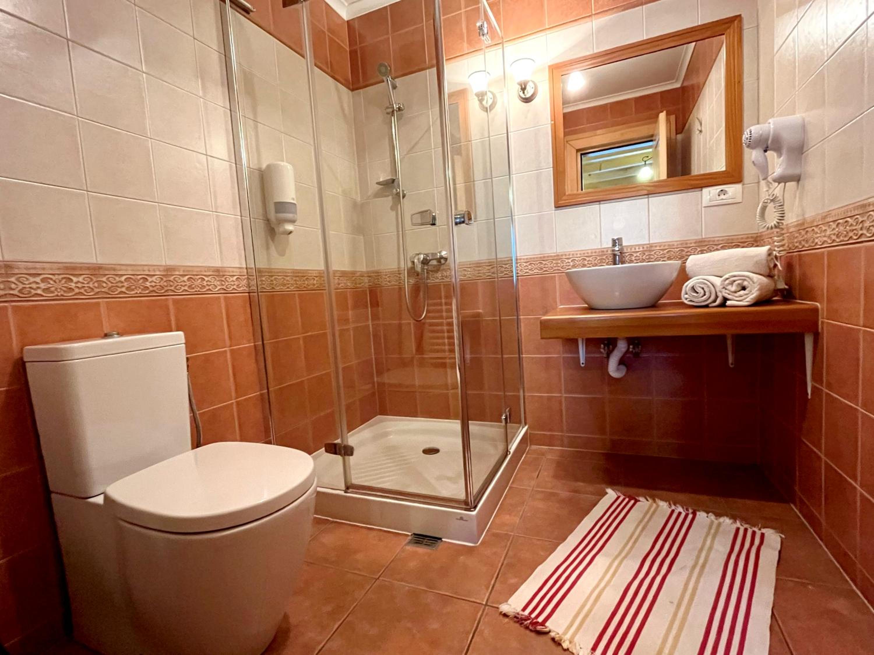 Double or Twin Room photo 3