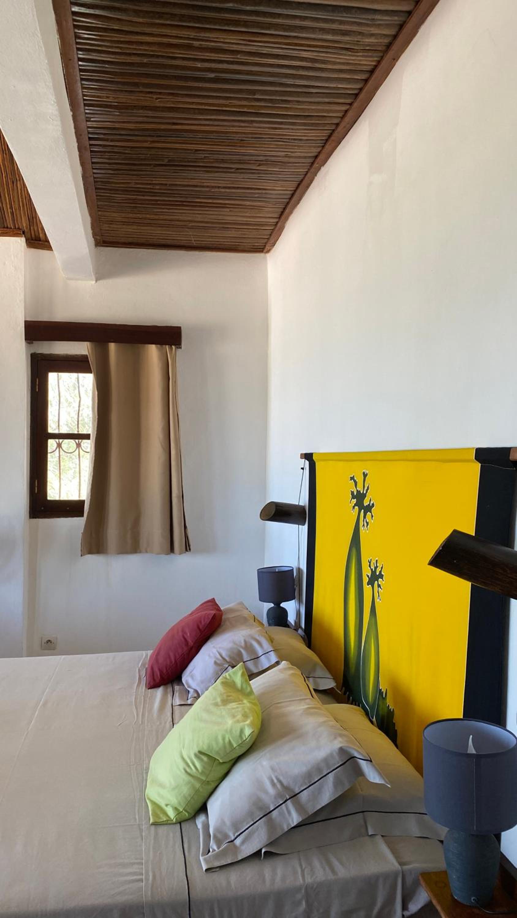 Family Suite With Balcony photo 1