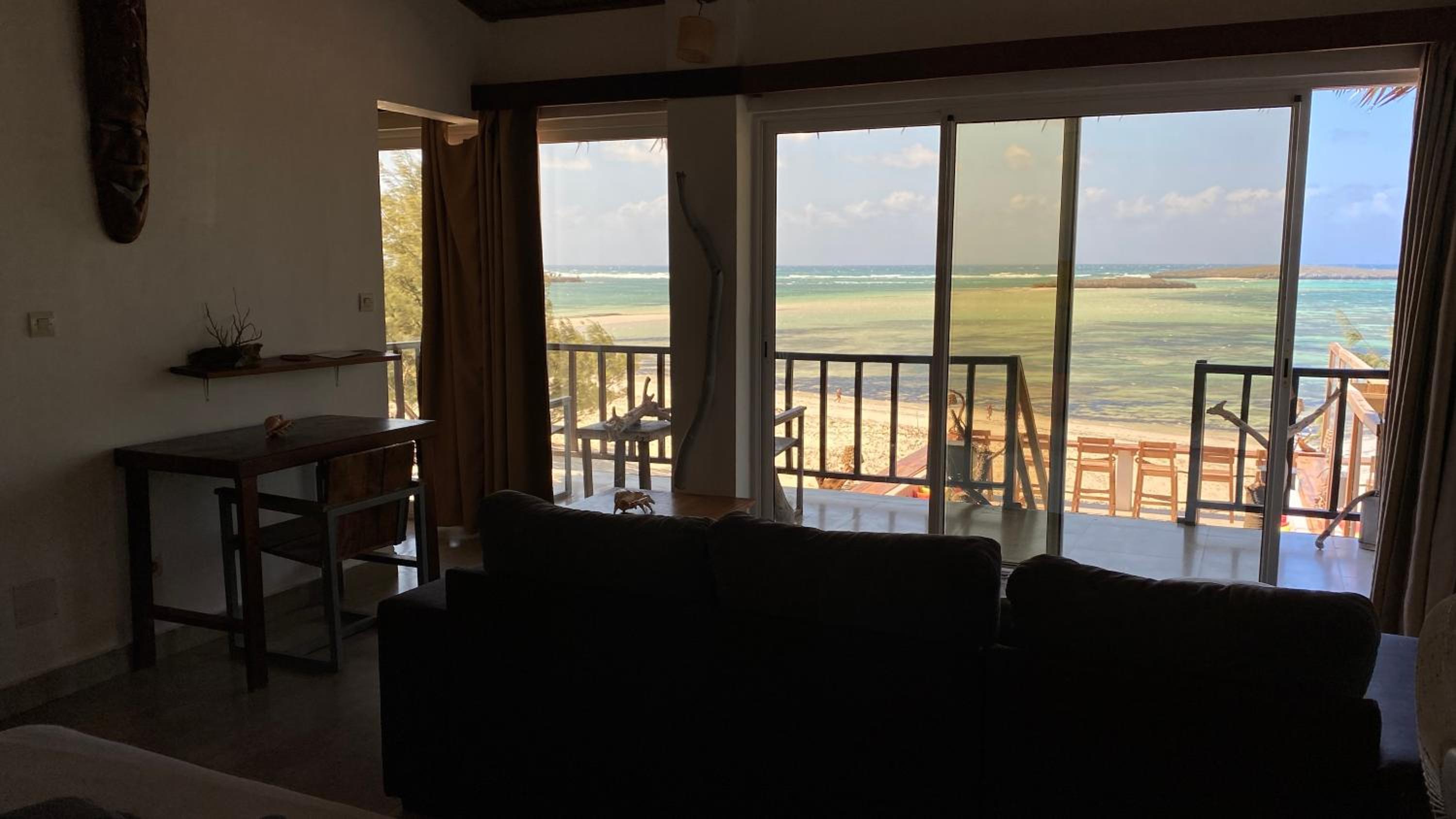 Family Suite With Balcony photo 3