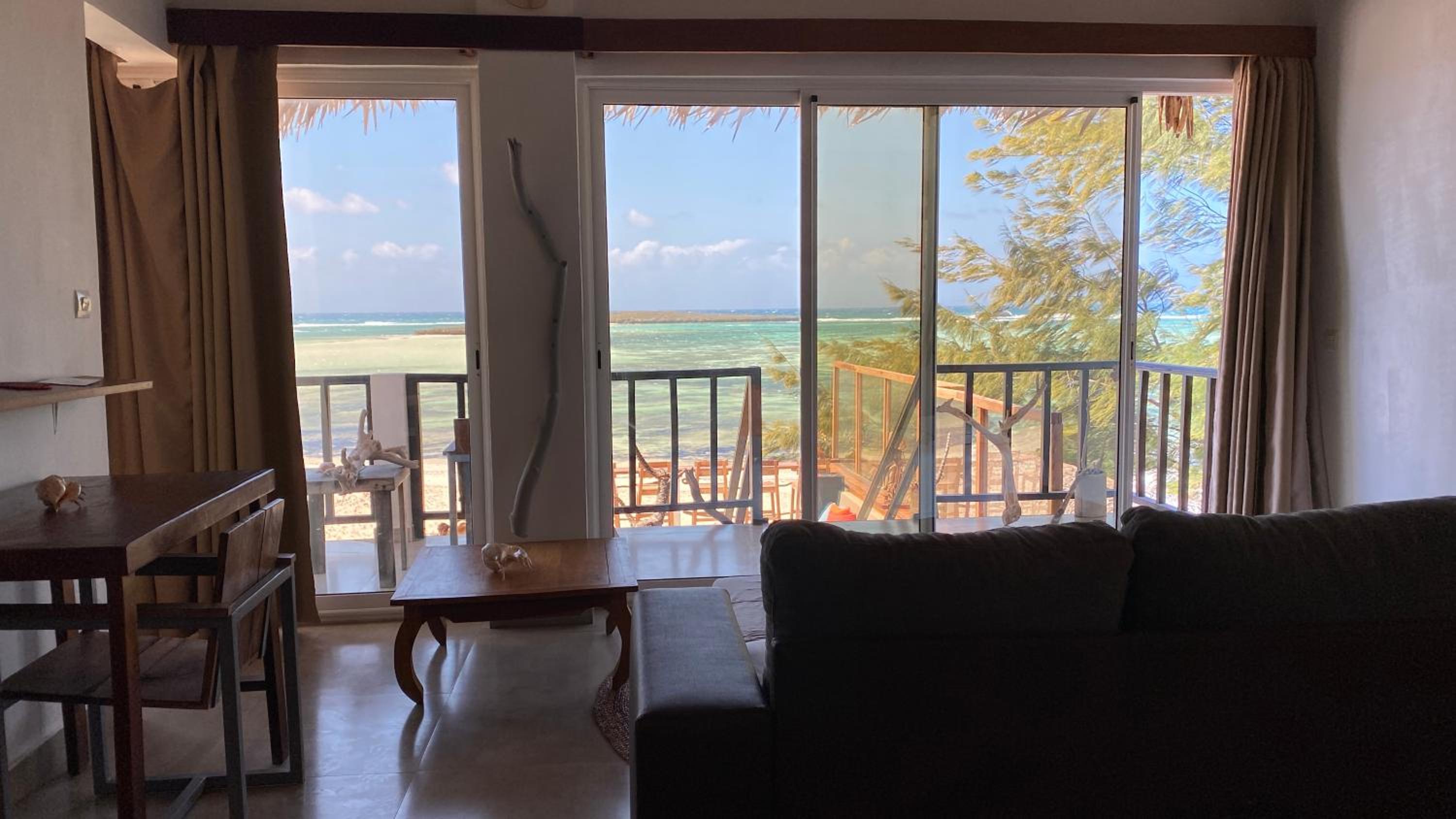 Family Suite With Balcony photo 2