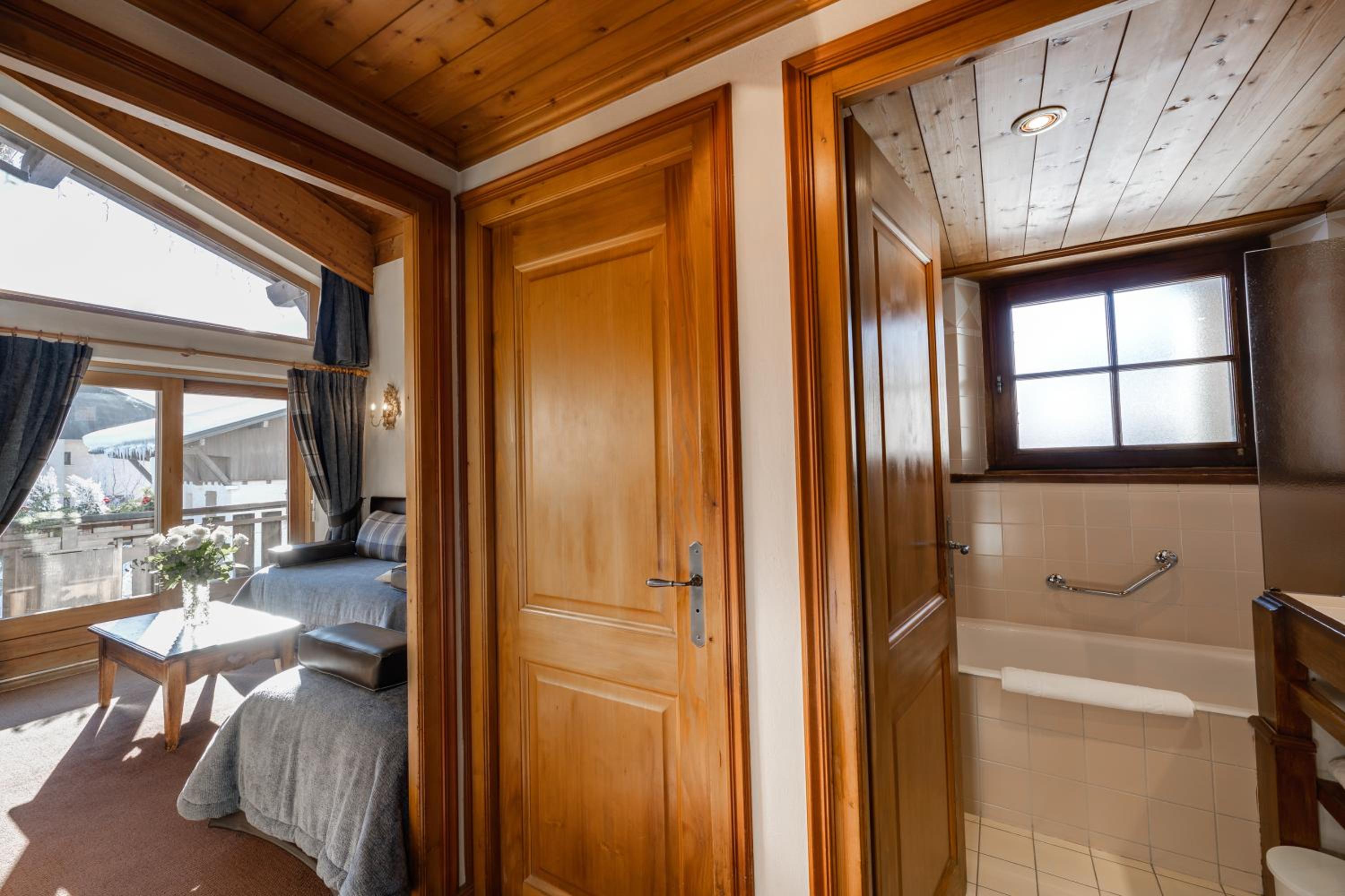 Duplex Suite