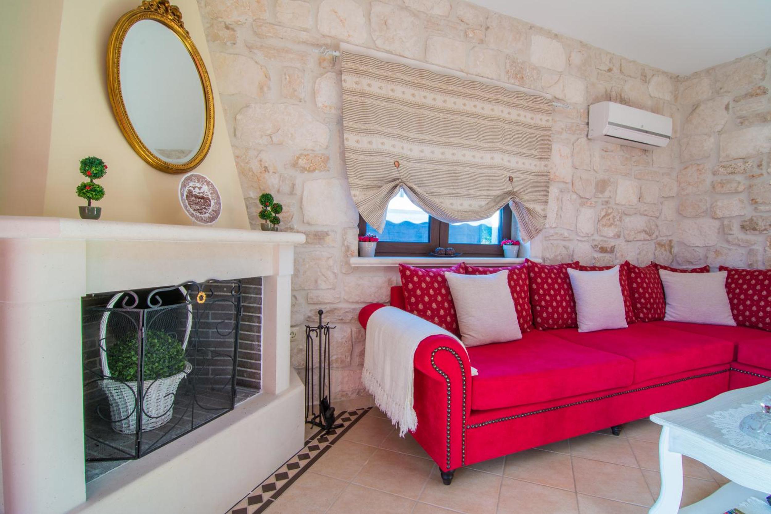 Villa with Private Pool photo 2