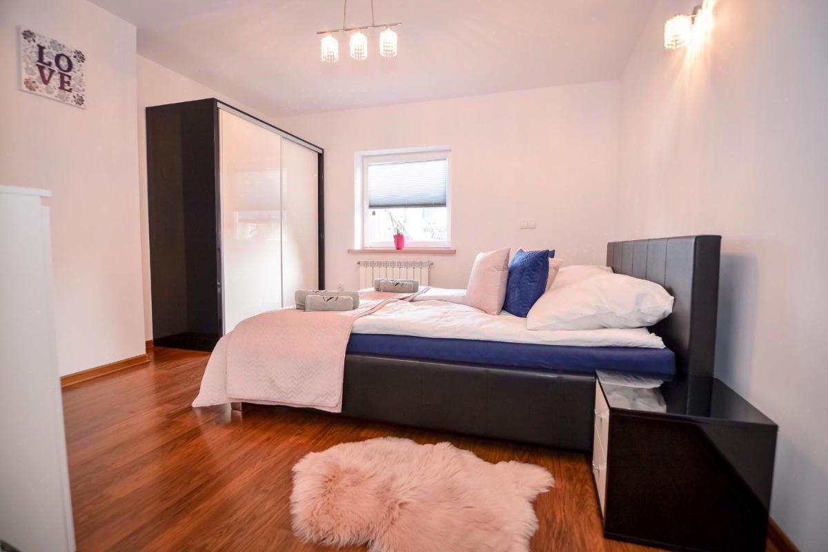 One-Bedroom Apartment - Photo 4