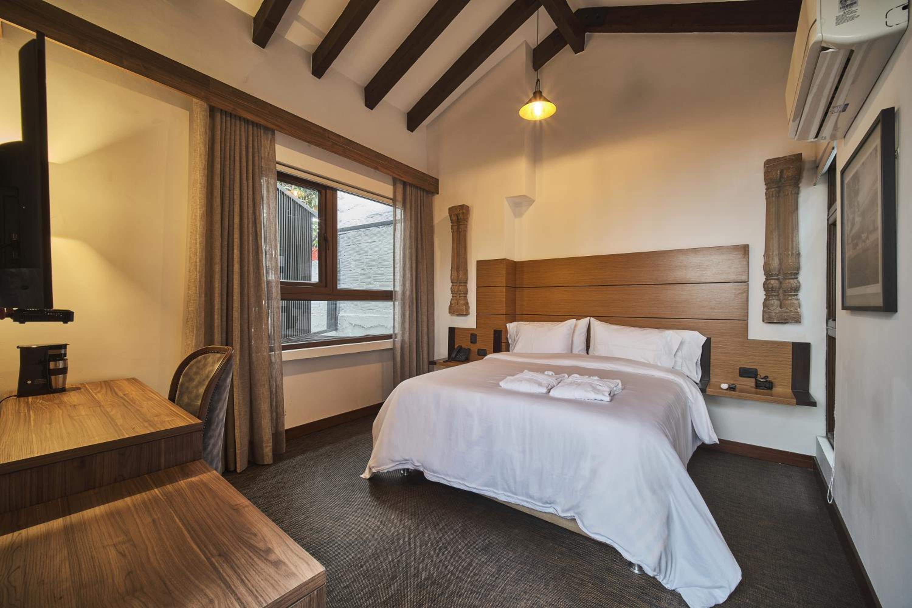 Double Room - Photo 3