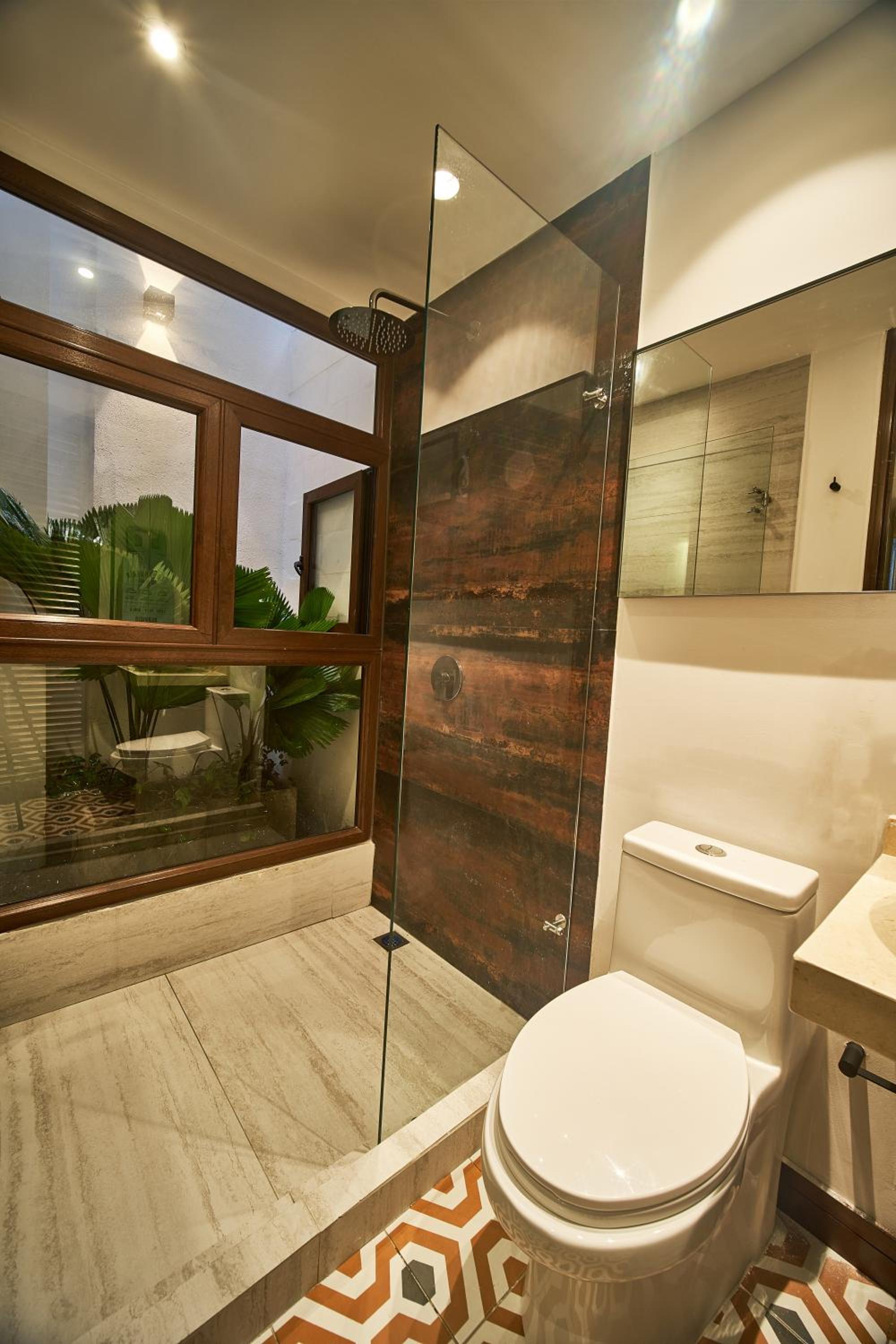 Double Room - Photo 4