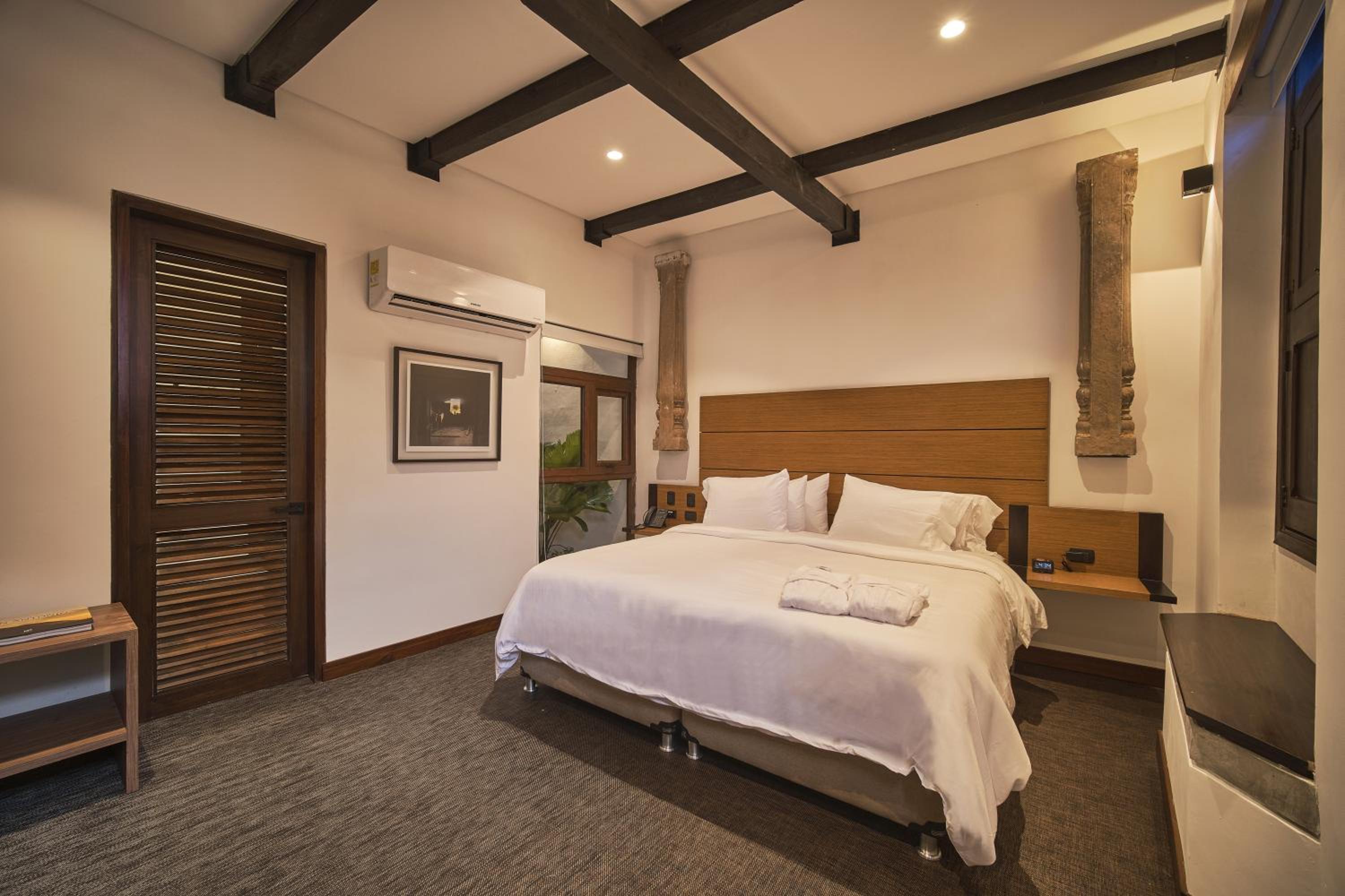 Double Room - Photo 1