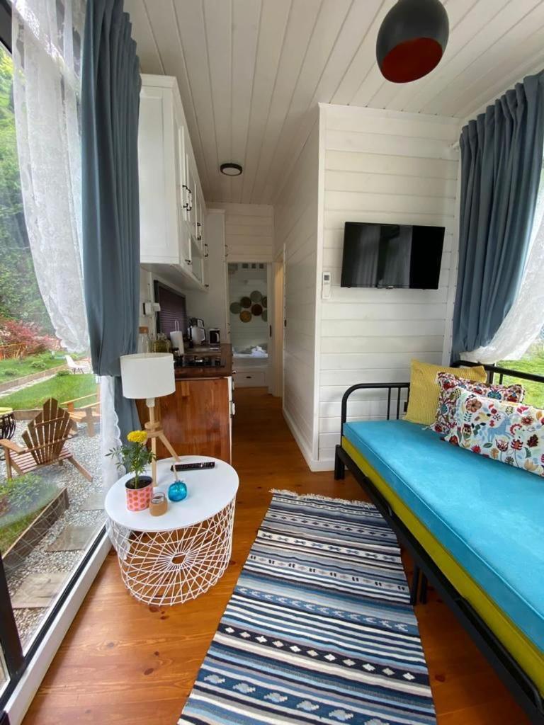 Chambre Quadruple Deluxe